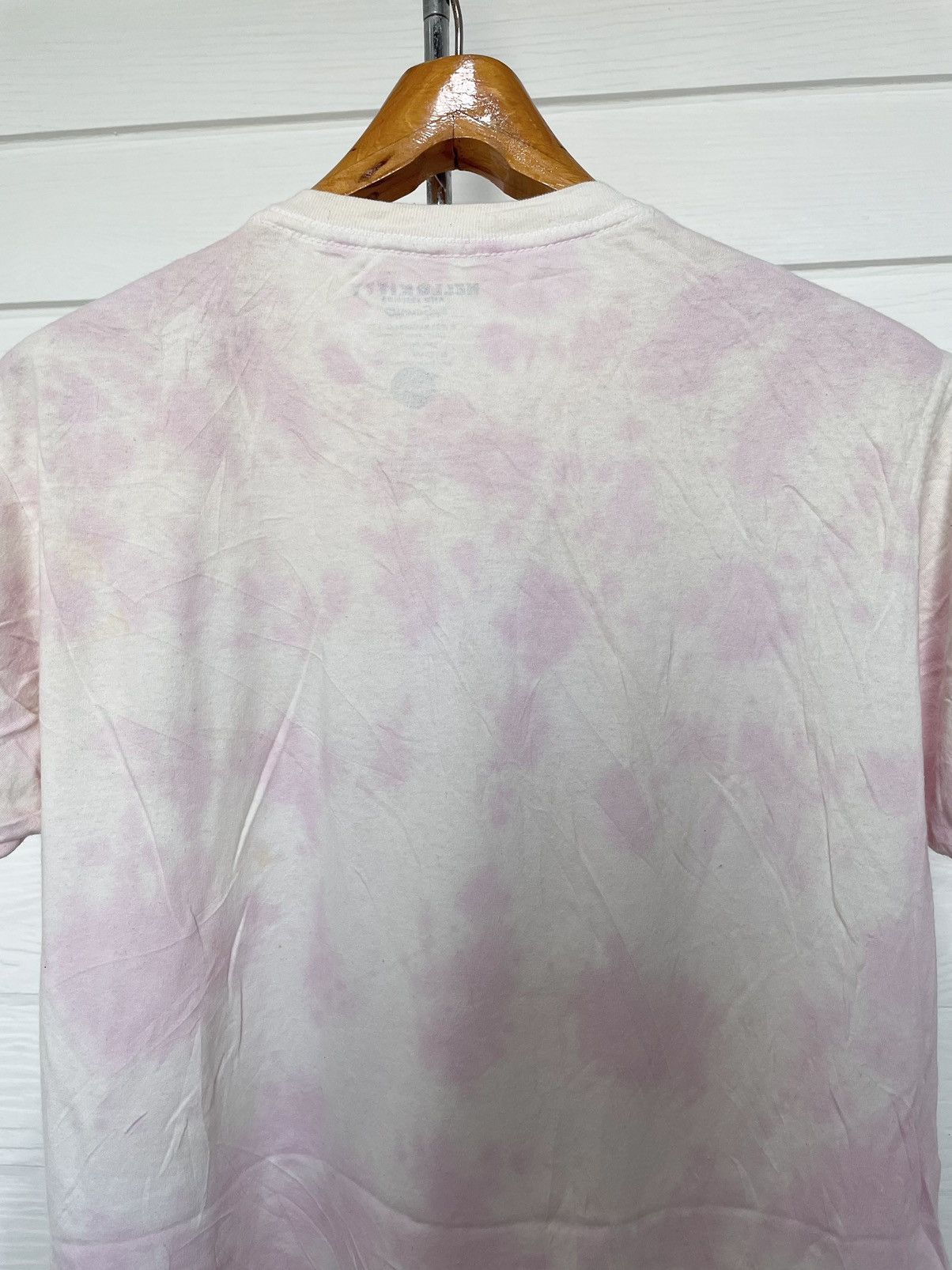 Anime MY MELODY ICE CREAM CONE TIE DYE (2021) Size US M / EU 48-50 / 2 - 4 Thumbnail