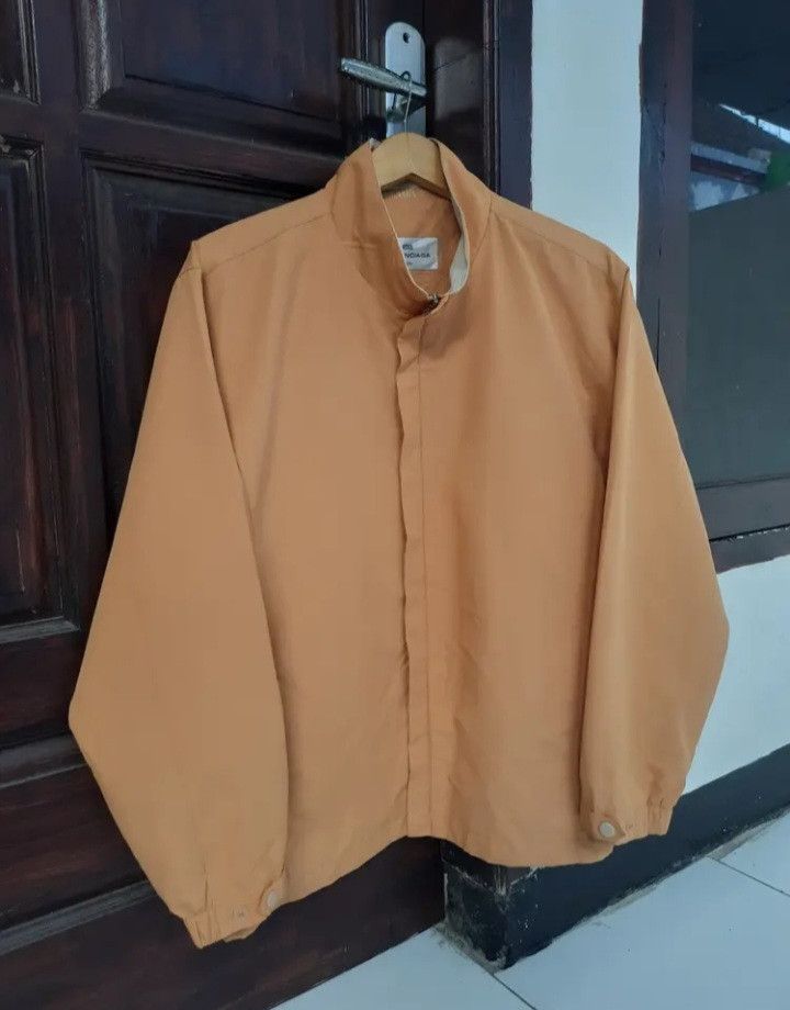Vintage balenciaga jacket golf