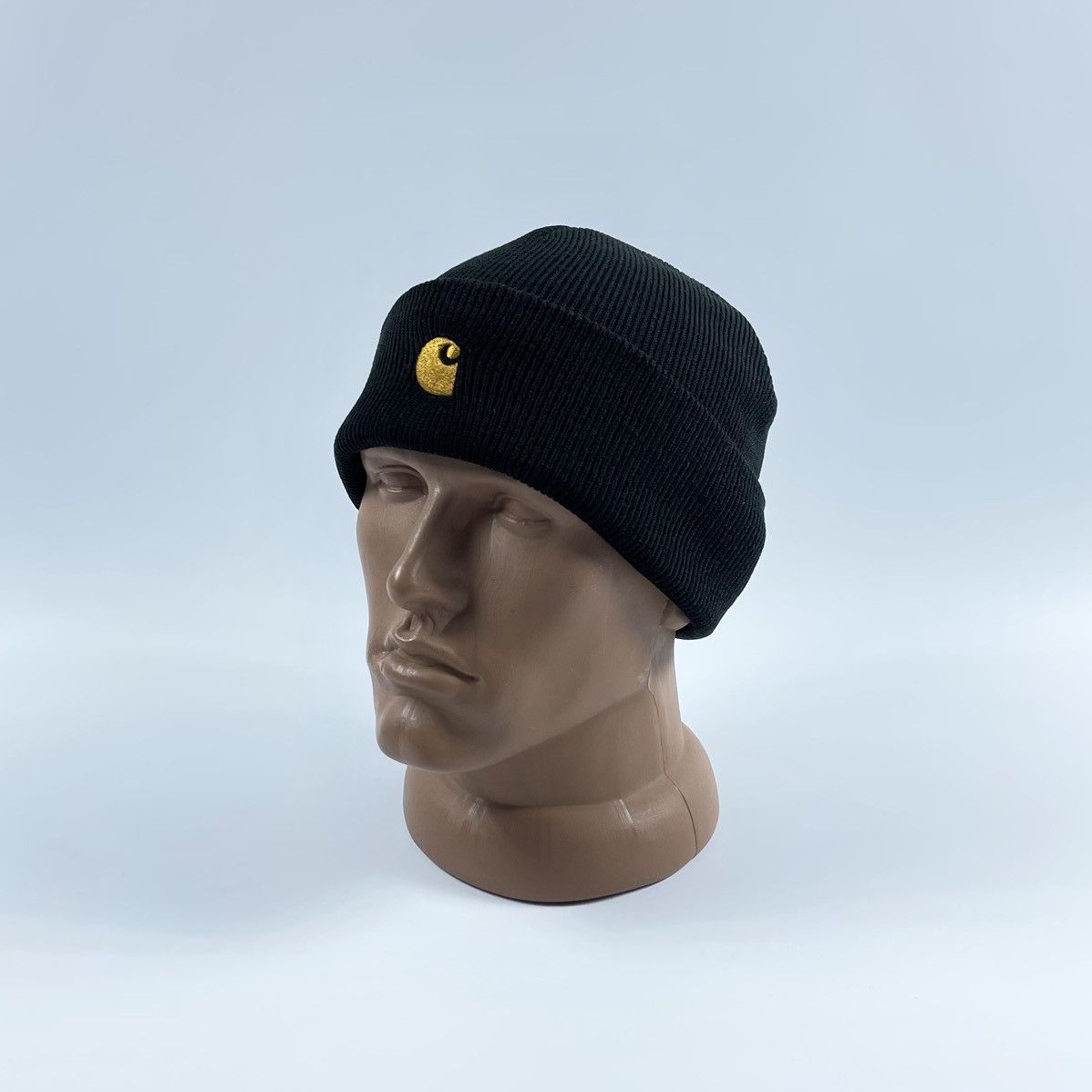 Carhartt Carhartt Beanie Hat Size ONE SIZE - 1 Thumbnail