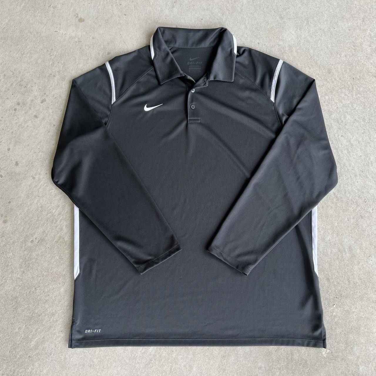 NIKE ナイキ CPFM カクタスプラントLong Sleeve Polo Nike x Cactus Plant Flea Market Longsleeve Polo (Asia Sizing