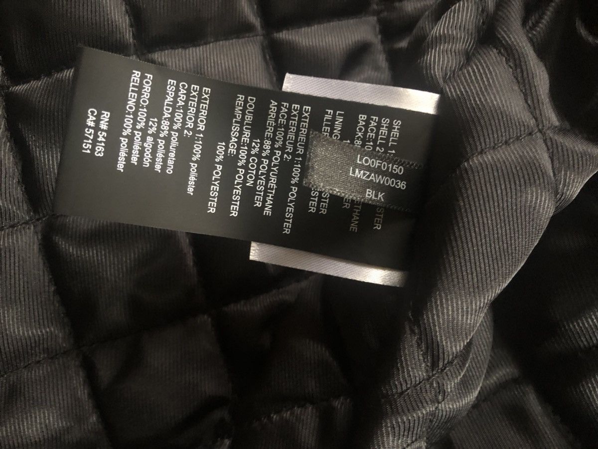 Karl Lagerfeld Karl Lagerfeld Coat Size US M / EU 48-50 / 2 - 11 Thumbnail