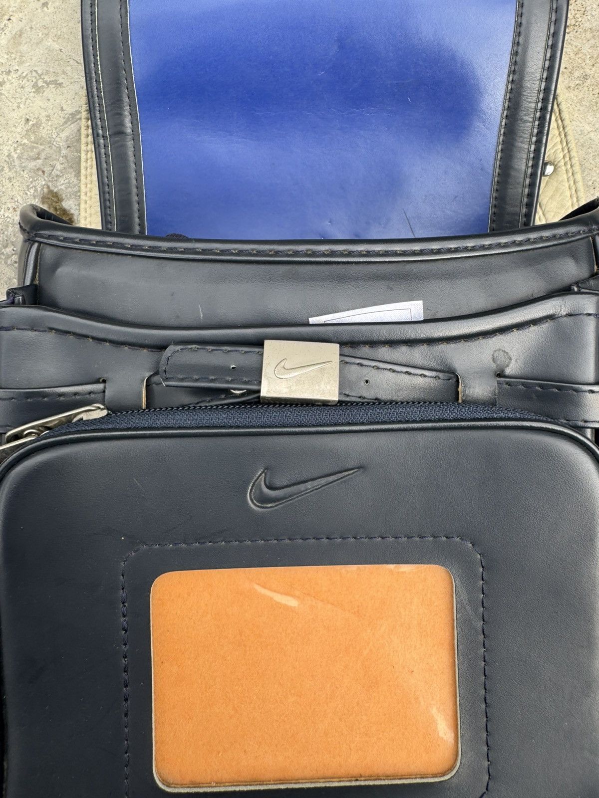 Nike Nike Randoseru Japanese Backpack Size ONE SIZE - 11 Thumbnail