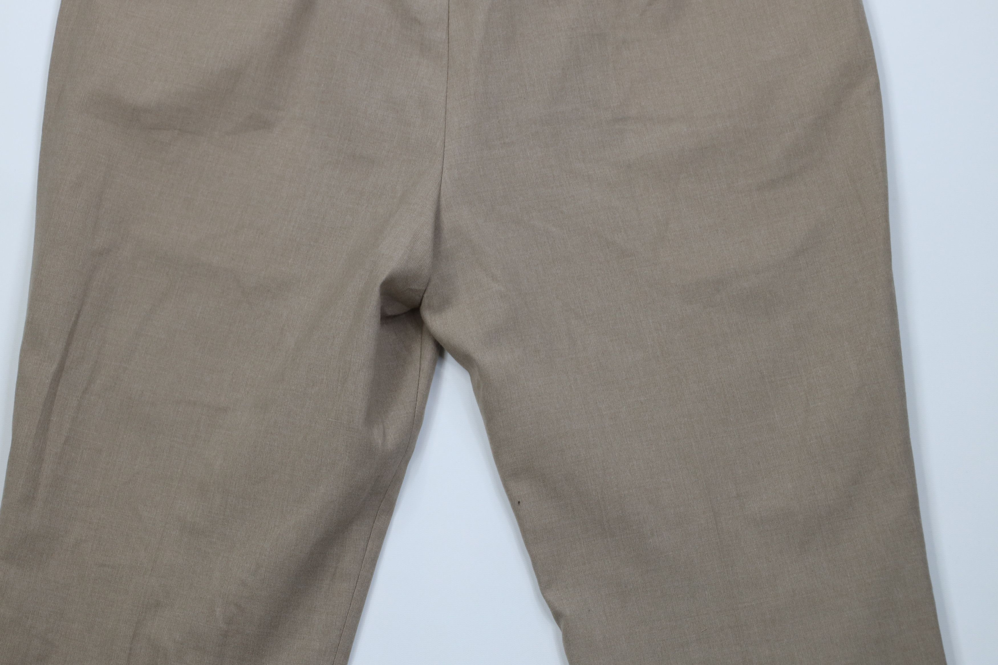 Ralph Lauren Vintage Y2K Ralph Lauren Straight Leg Chino Pants Trousers Size US 42 / EU 58 - 10 Thumbnail
