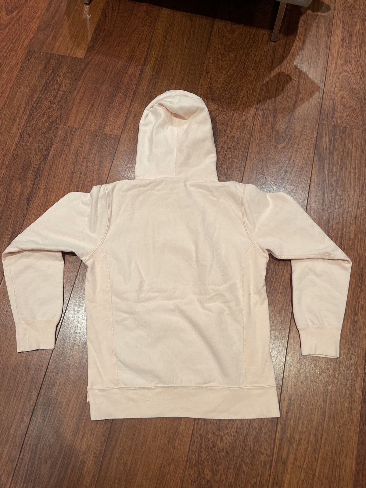Supreme FW16 Supreme Peach Box Logo Size US M / EU 48-50 / 2 - 4 Thumbnail