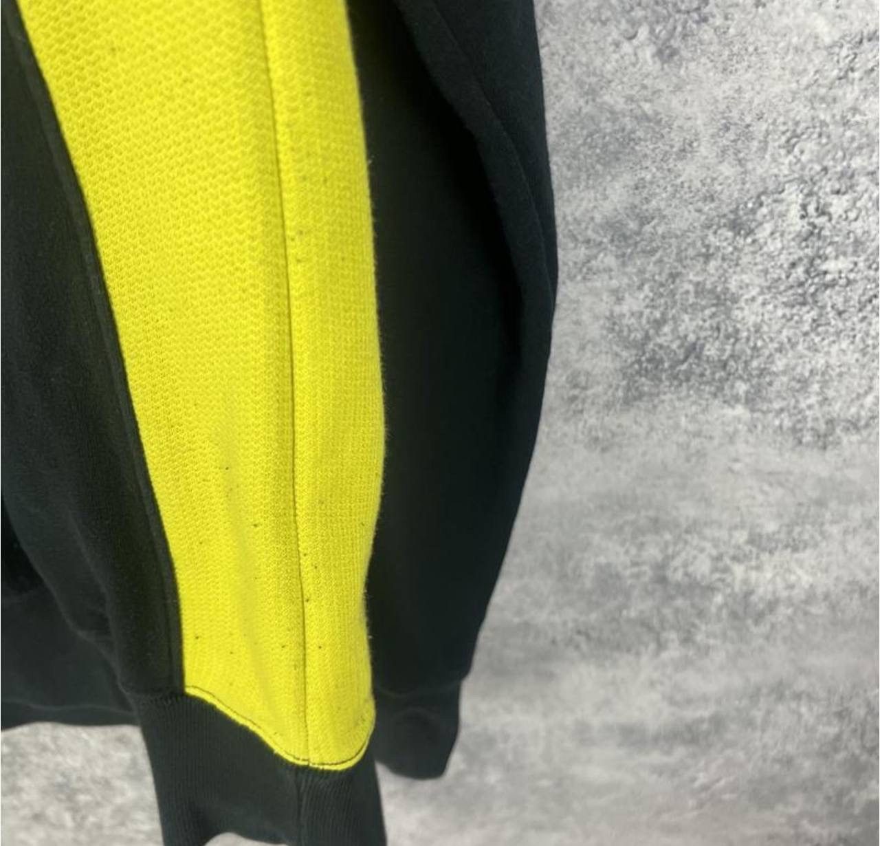 Jordan Brand Jordan Sweatshirt Men's Size S Black Cotton Long Sleeve` Size US S / EU 44-46 / 1 - 9 Thumbnail