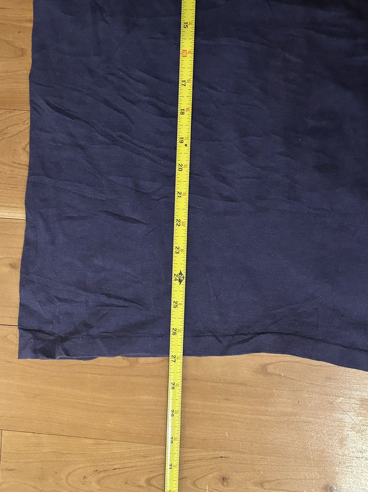 Hanes × Vintage Vintage Graphic Tshirt Size US M / EU 48-50 / 2 - 4 Thumbnail