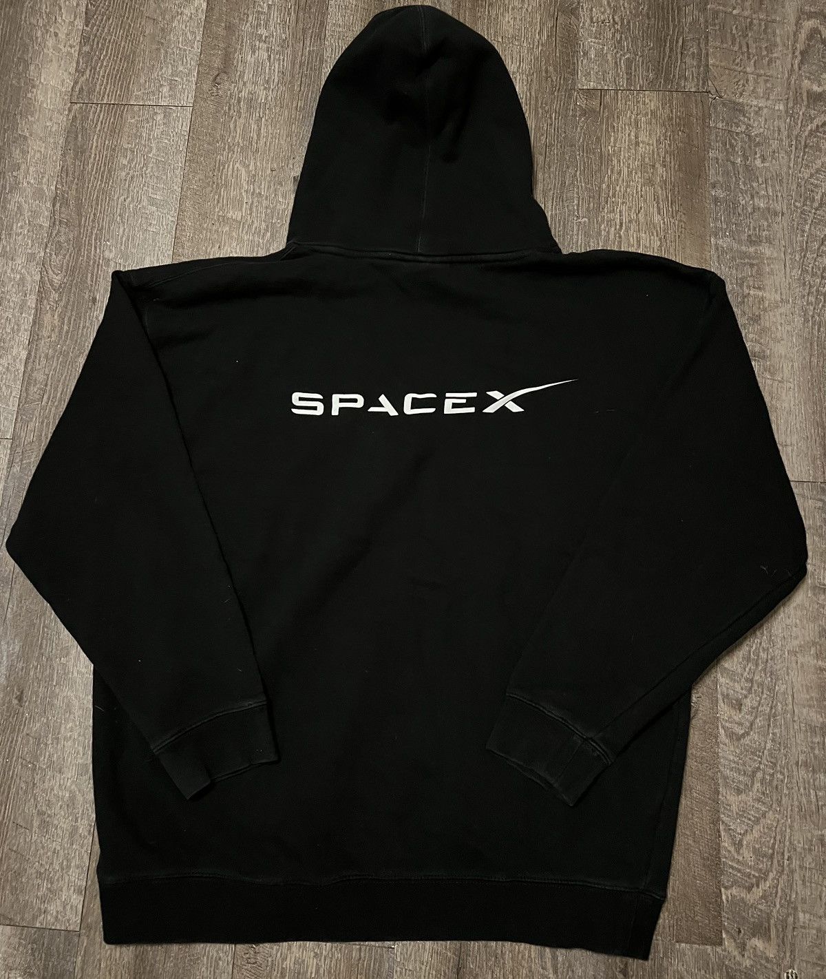 Other SpaceX Occupy Mars Hoodie Size 2XL Official Size US XXL / EU 58 / 5 - 3 Thumbnail