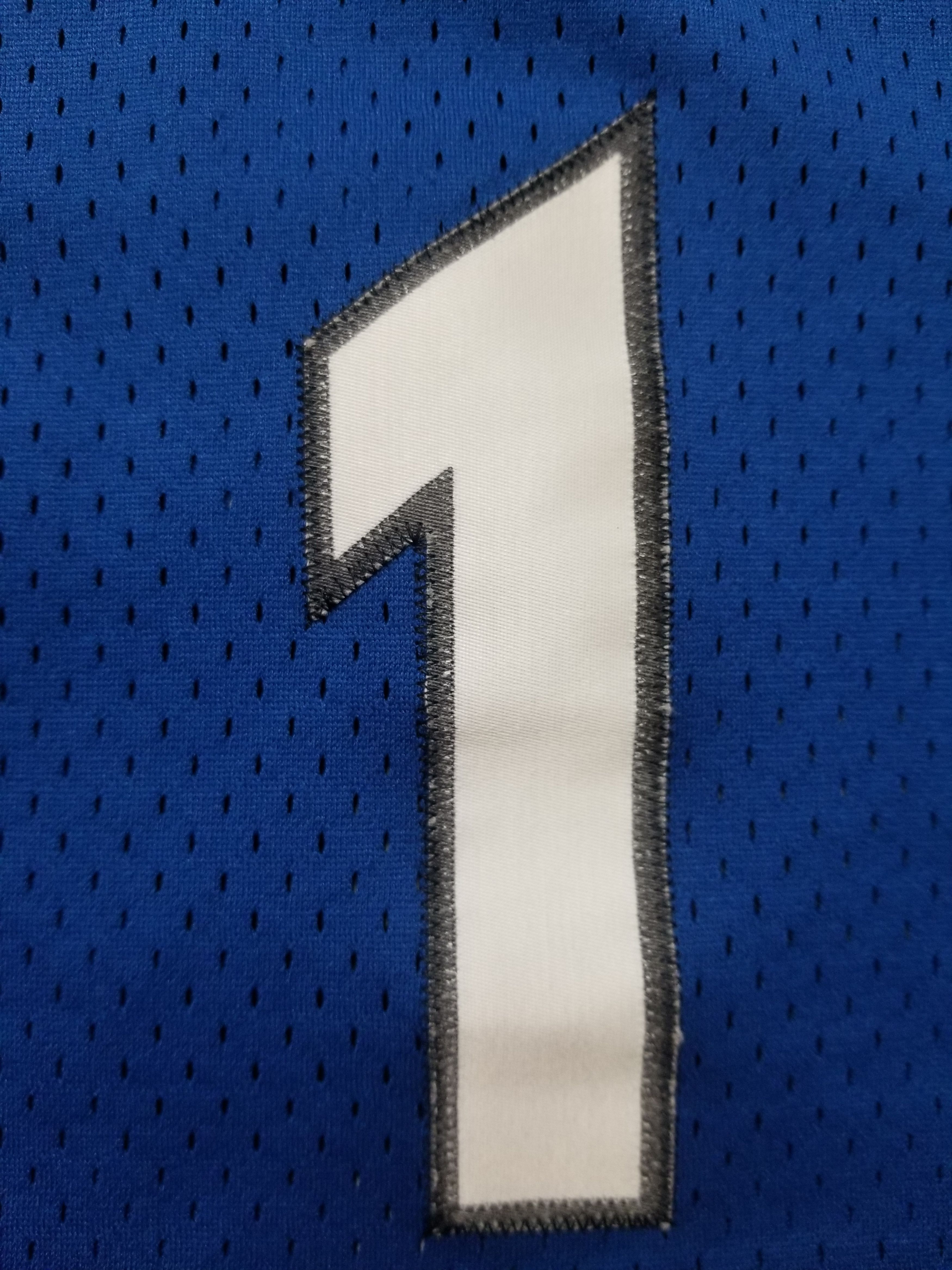 Nike Vintage Nike Orlando Magic Tracy McGrady Jersey Swingman Size US M / EU 48-50 / 2 - 10 Thumbnail