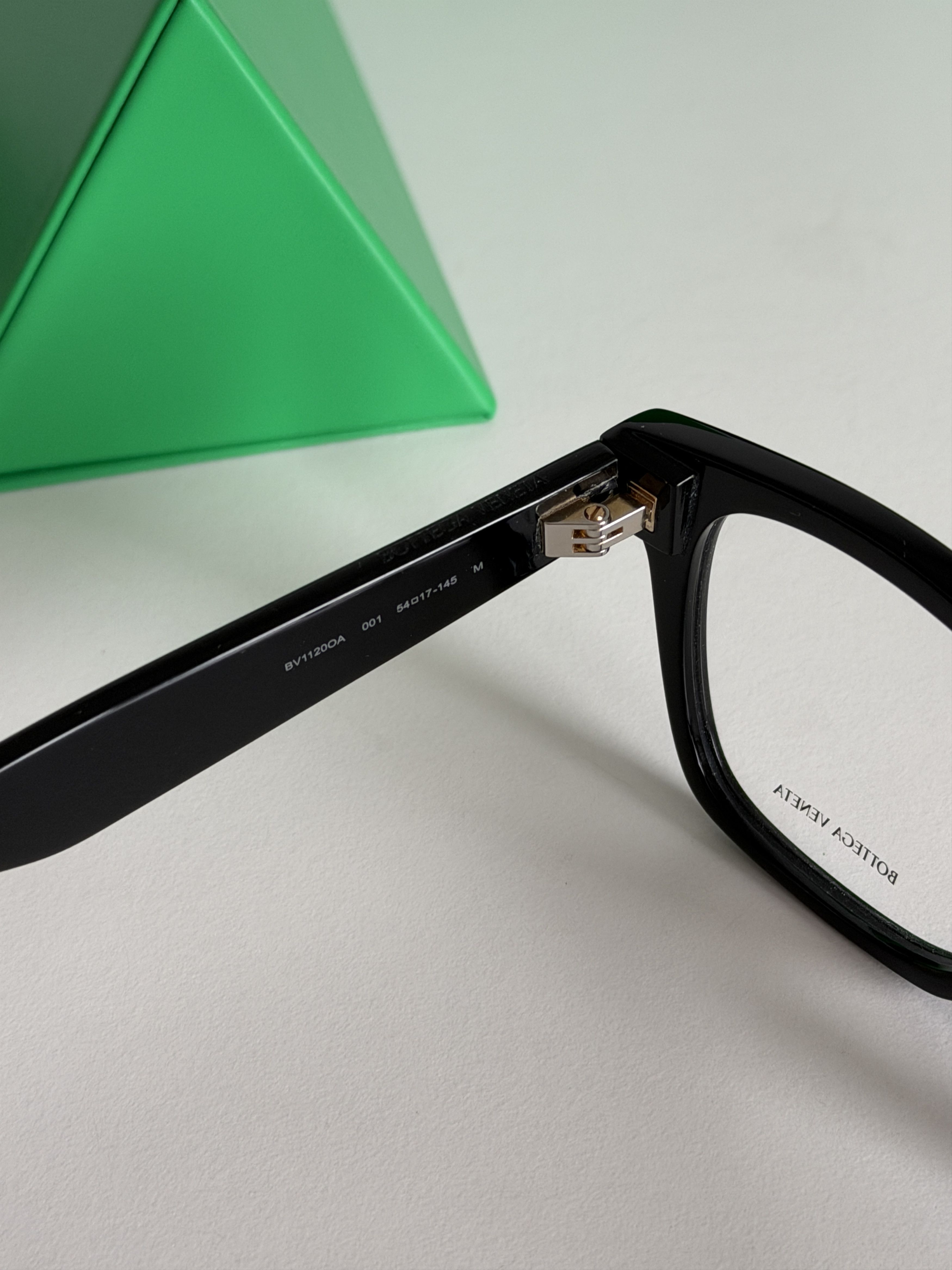 Bottega veneta Glasses