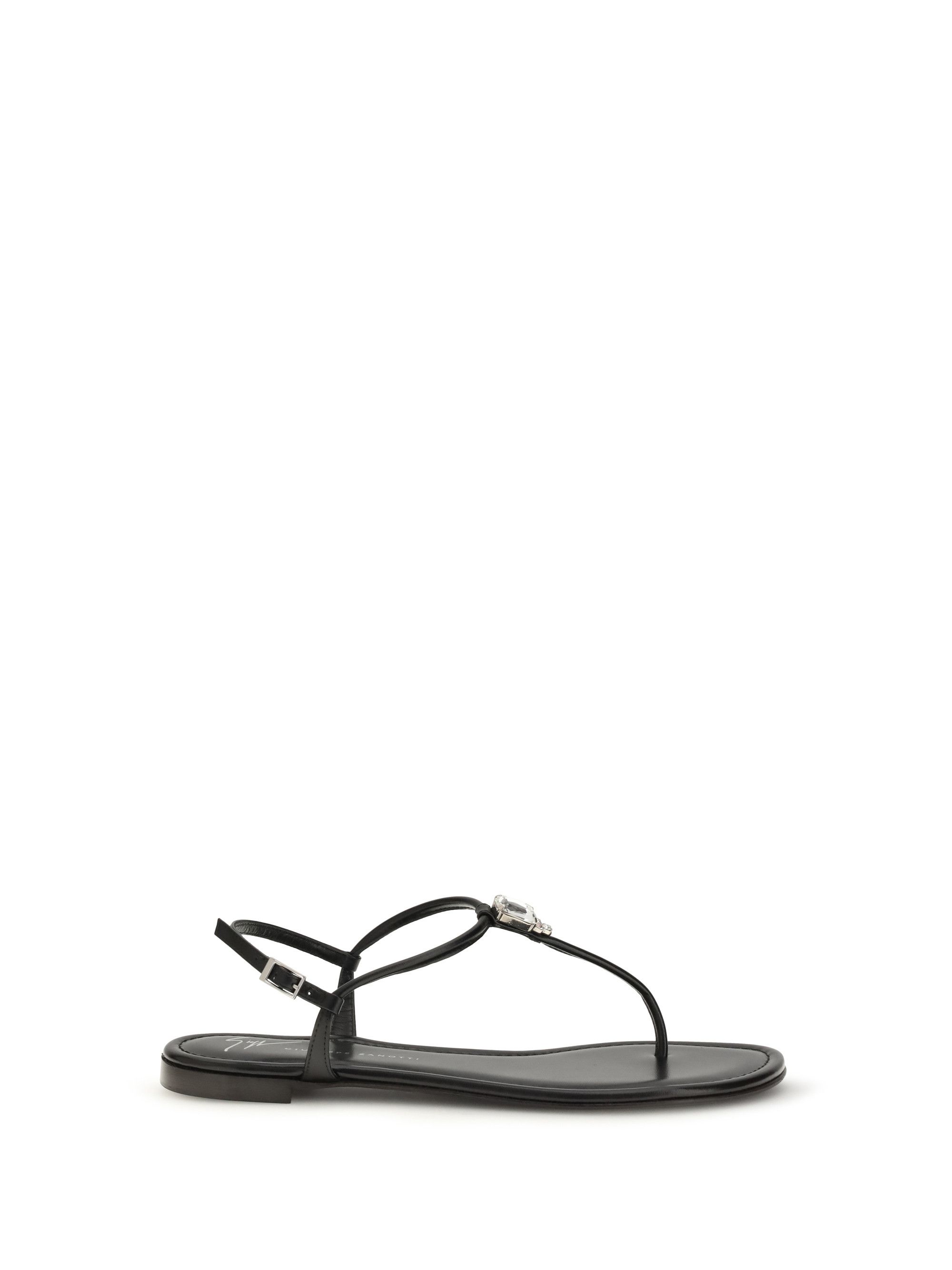 Giuseppe Zanotti Pia Mizuki Sandals Size US 8 / IT 38 - 1 Thumbnail
