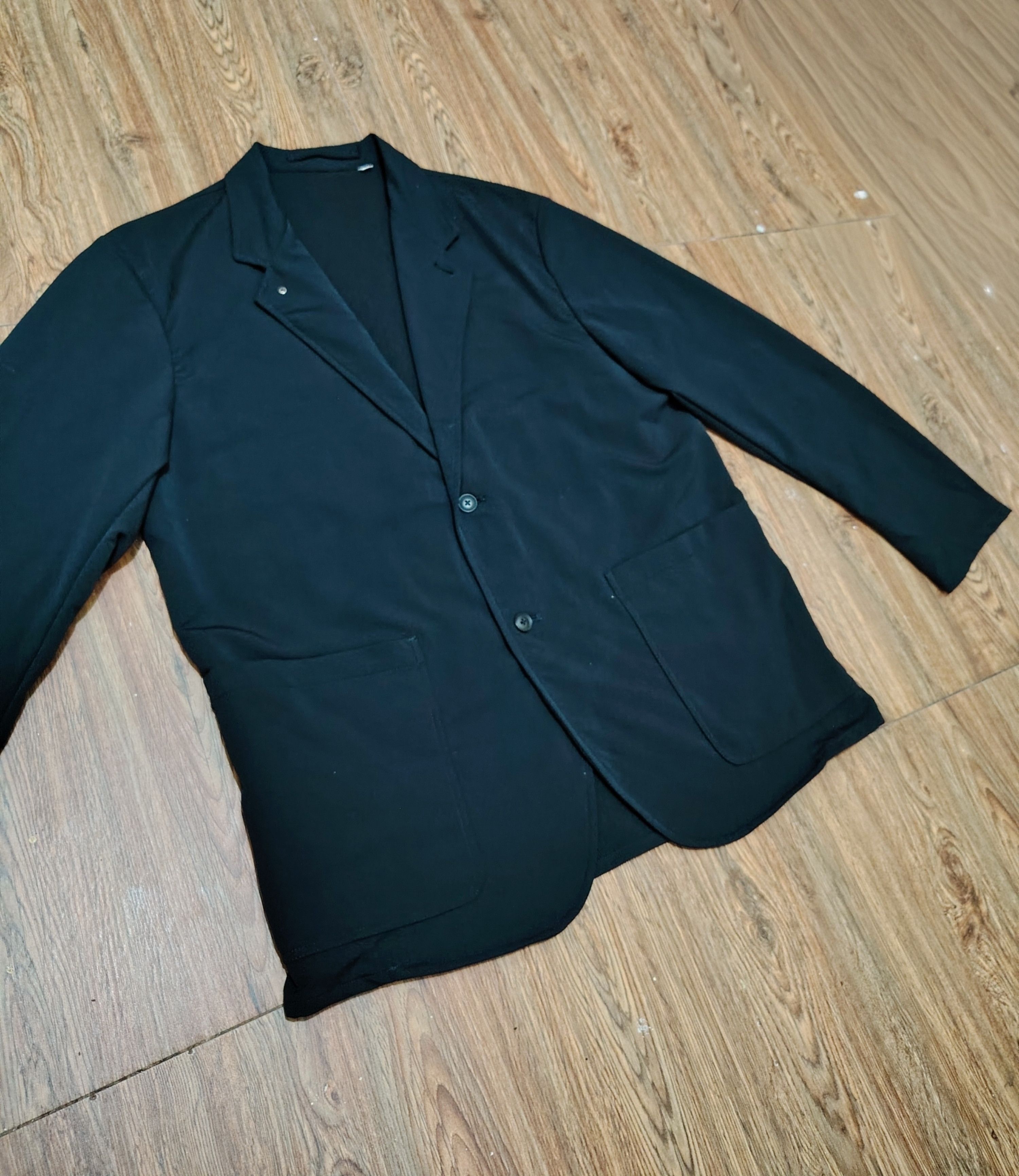 Other NANAMICA - Alphadry Club Jacket Size US L / EU 52-54 / 3 - 2 Thumbnail