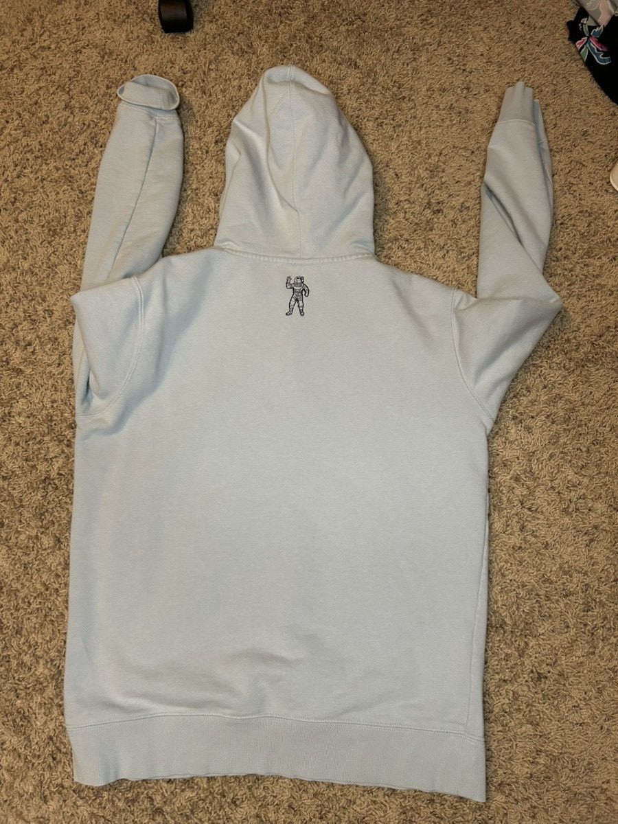 Billionaire Boys Club Light blue Billionaire Boys Club hoodie Size US S / EU 44-46 / 1 - 6 Thumbnail