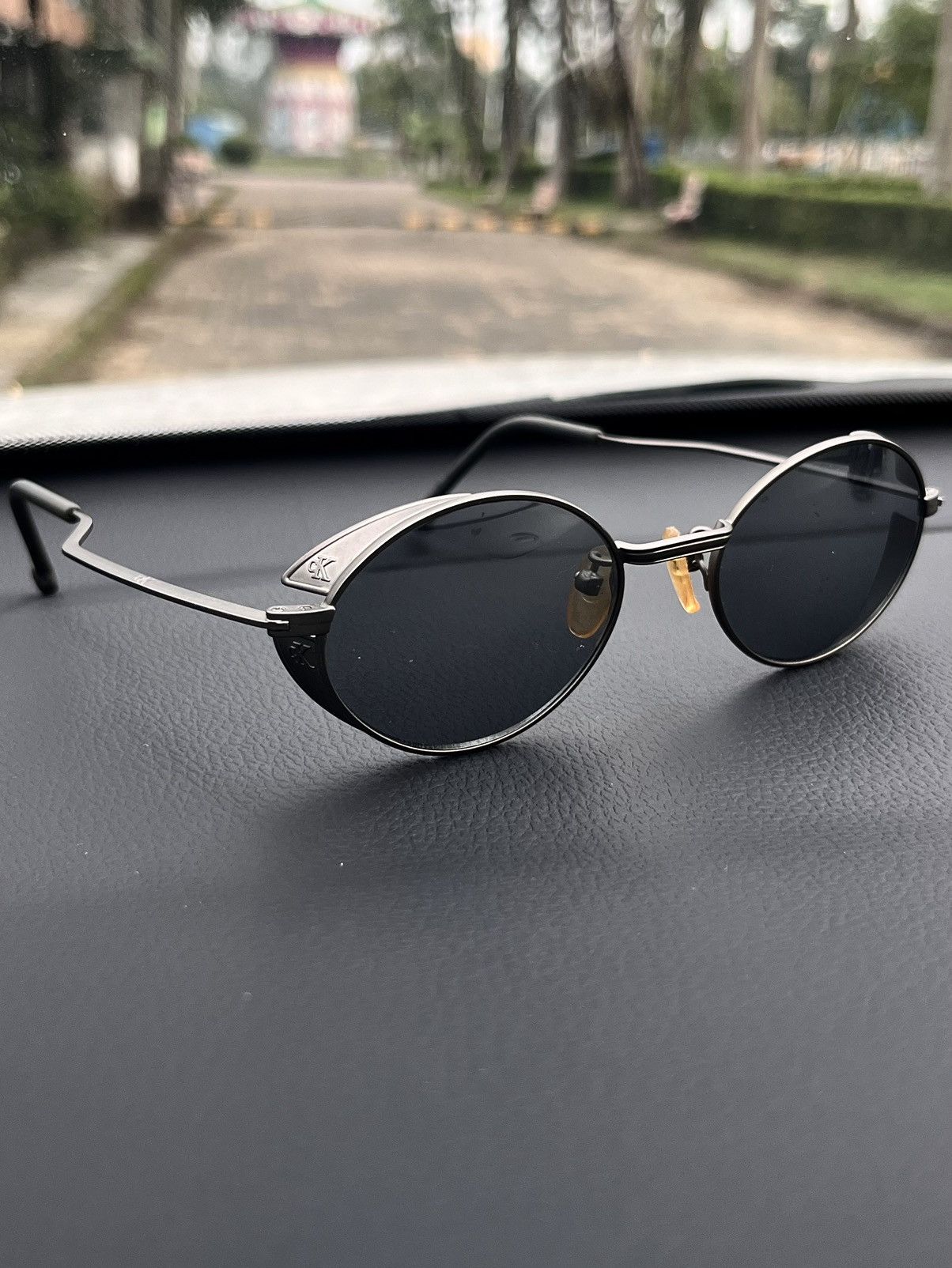 Calvin Klein Sunglasses