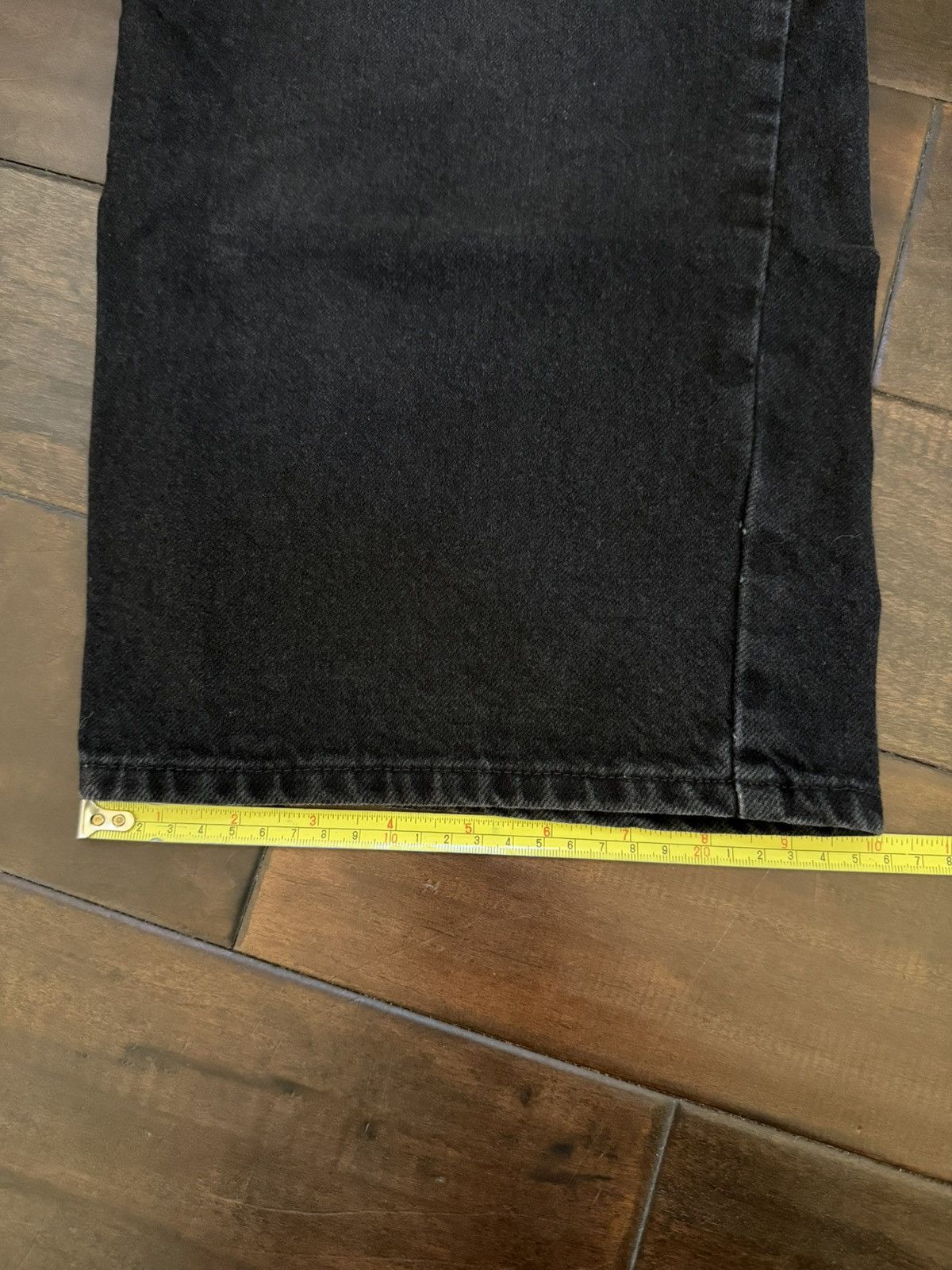 Gap Gap Wide Leg Jeans Size US 33 - 7 Thumbnail