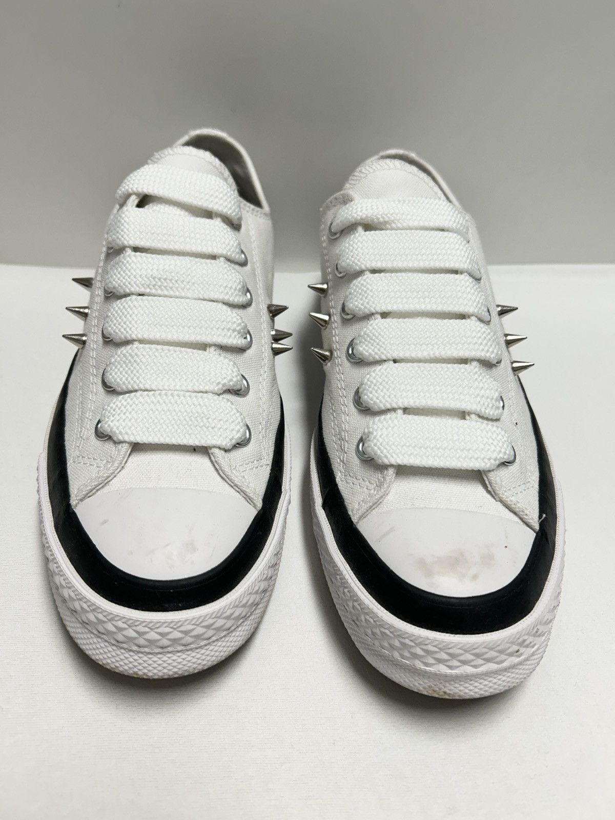 Fragment Design FW2020 Chuck 70 Ox Spiked Size US 8 / EU 41 - 5 Thumbnail