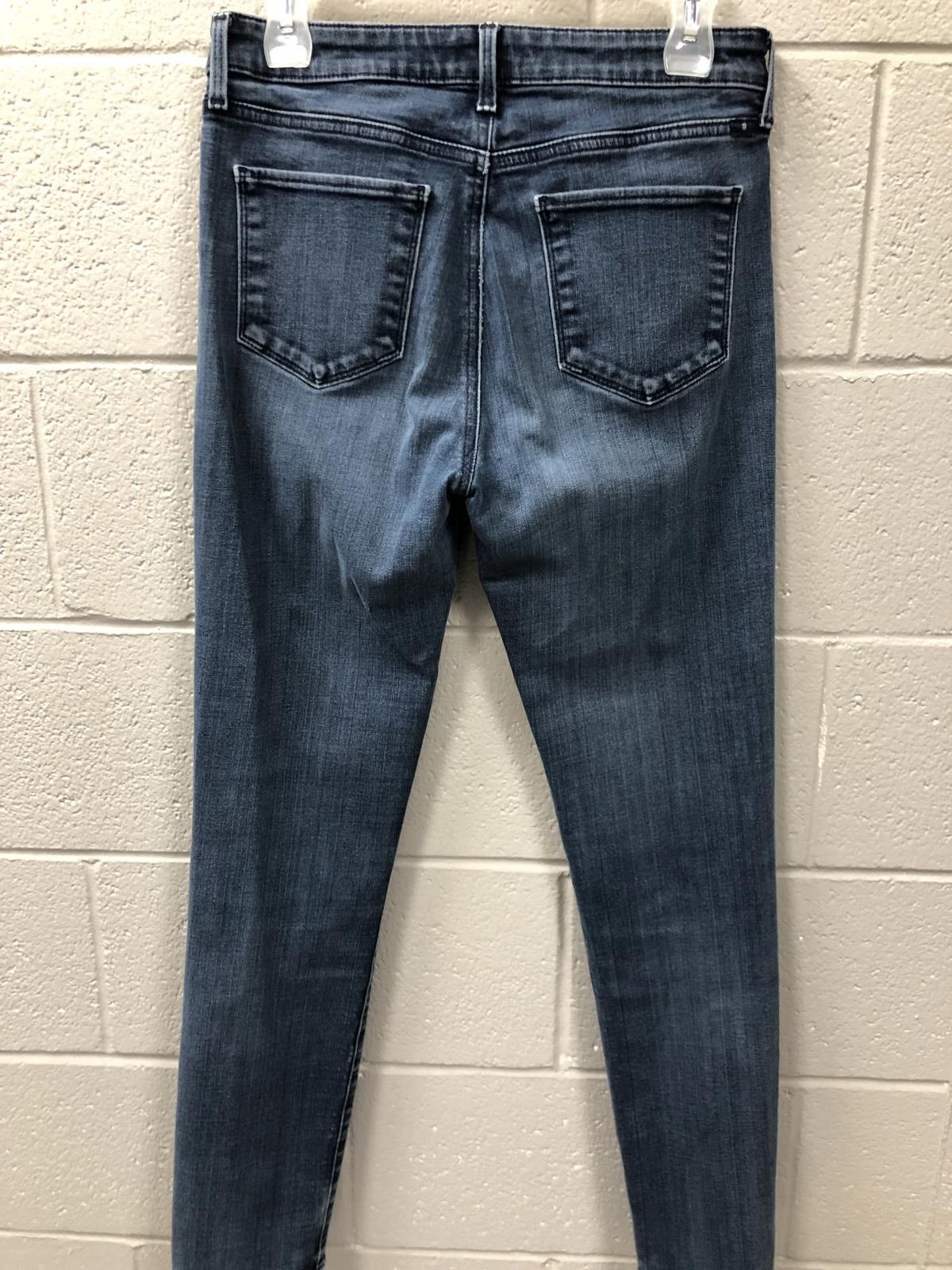 Lucky Brand Lucky Brand Women's Skinny Jeans - Size 28 Size 28" / US 6 / IT 42 - 3 Thumbnail