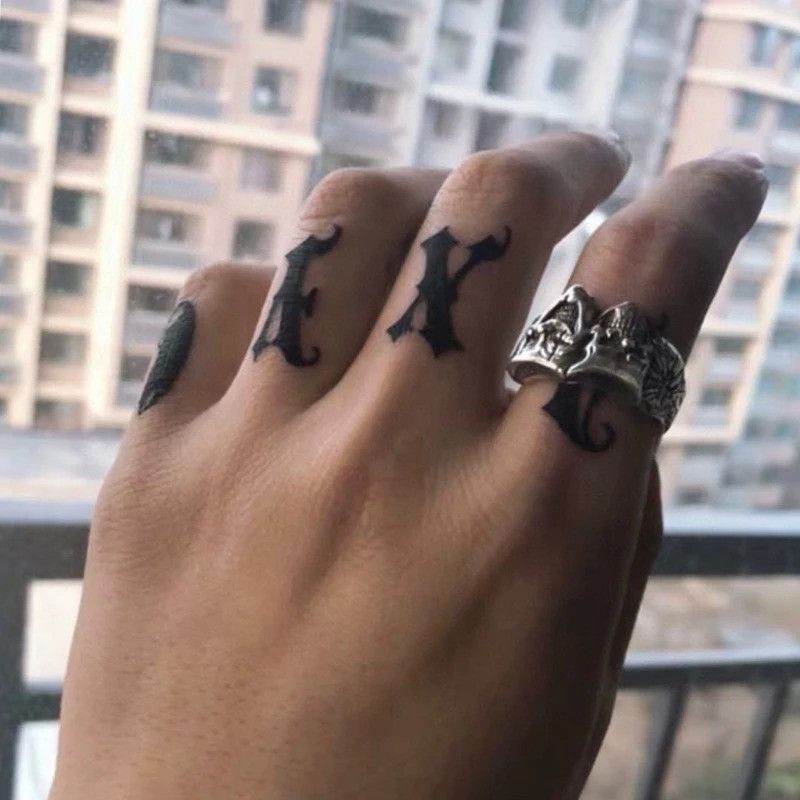 Other Retro Two Face Joker Ring Size ONE SIZE - 4 Thumbnail