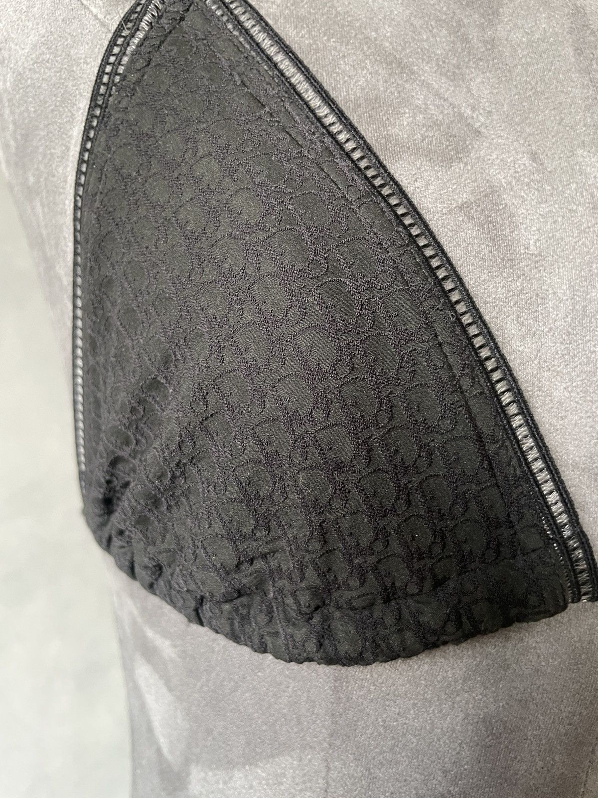 Dior CHRISTIAN DIOR MONOGRAM BIKINI SET Size ONE SIZE - 5 Thumbnail