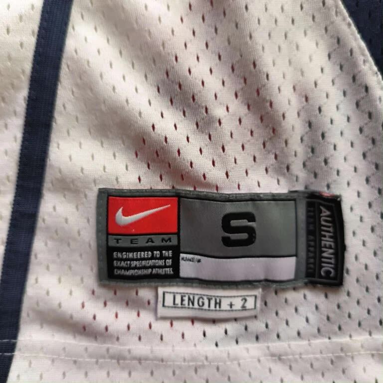 Nike Team USA 2006 Dwyane Wade Nike NBA jersey size S Size US S / EU 44-46 / 1 - 3 Thumbnail