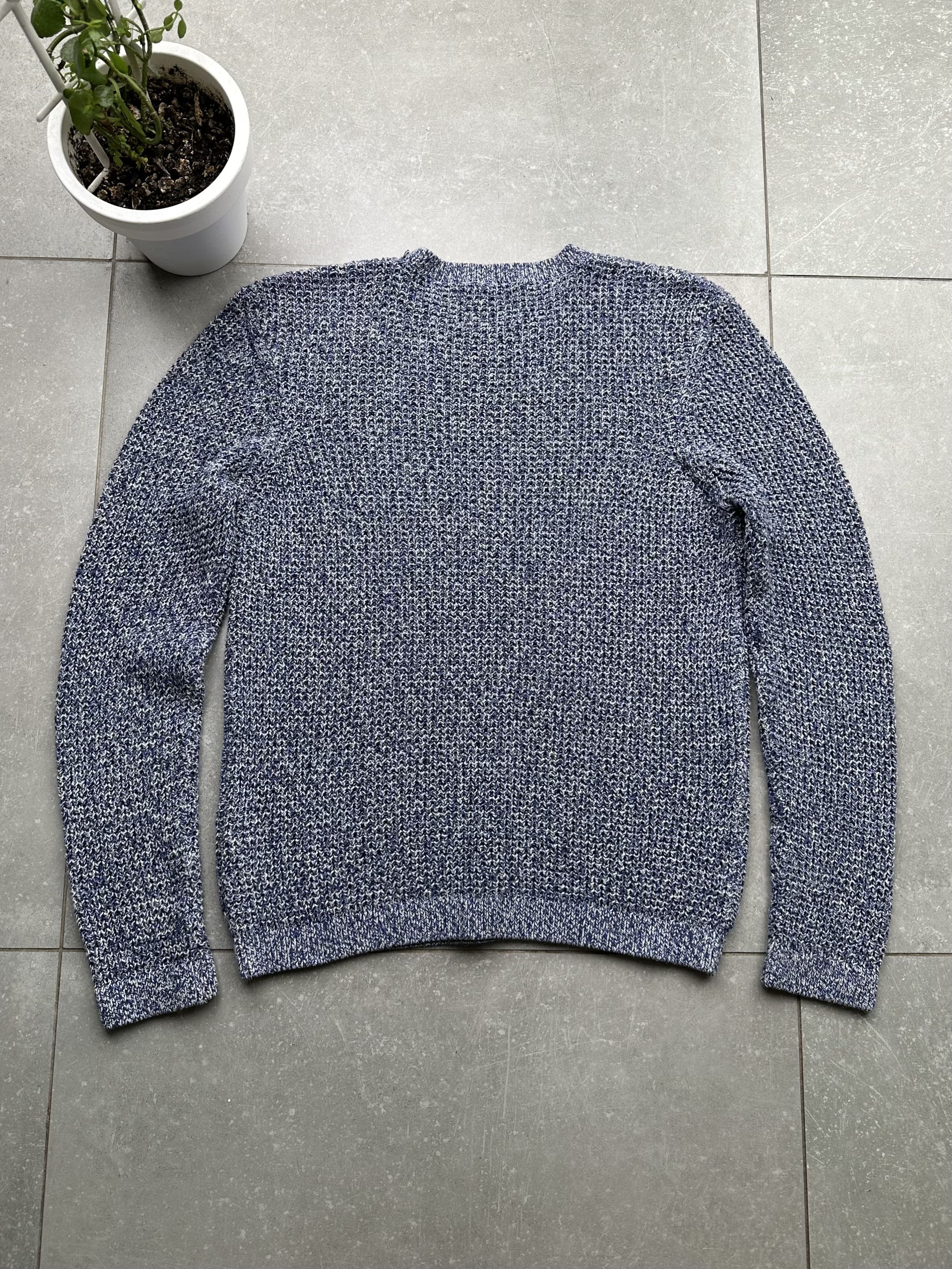 Our Legacy Our Legacy Knit Sweater Size US S / EU 44-46 / 1 - 7 Thumbnail