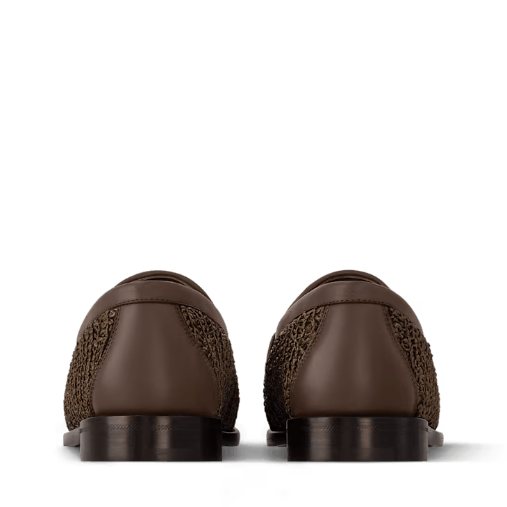 Louis Vuitton Major Loafers Size US 6 / EU 39 - 3 Thumbnail