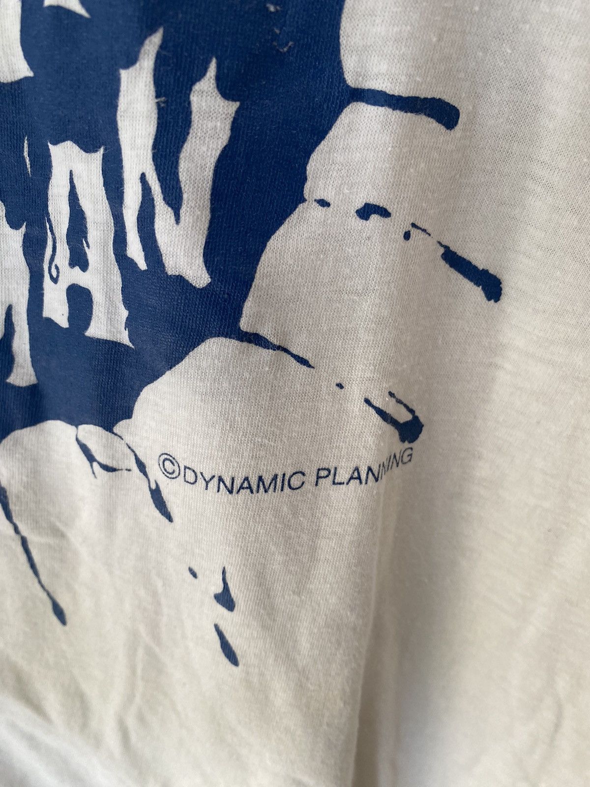 Anime 1990s DEVILMAN Iconic tee banpresto cospa Beauty Beast Size US M / EU 48-50 / 2 - 5 Thumbnail