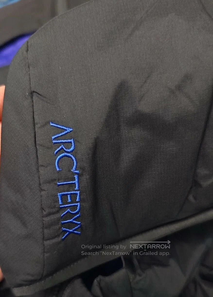 Arc'teryx Arcteryx Atom Hoody Jacket for Men. Size US XS / EU 42 / 0 - 6 Thumbnail