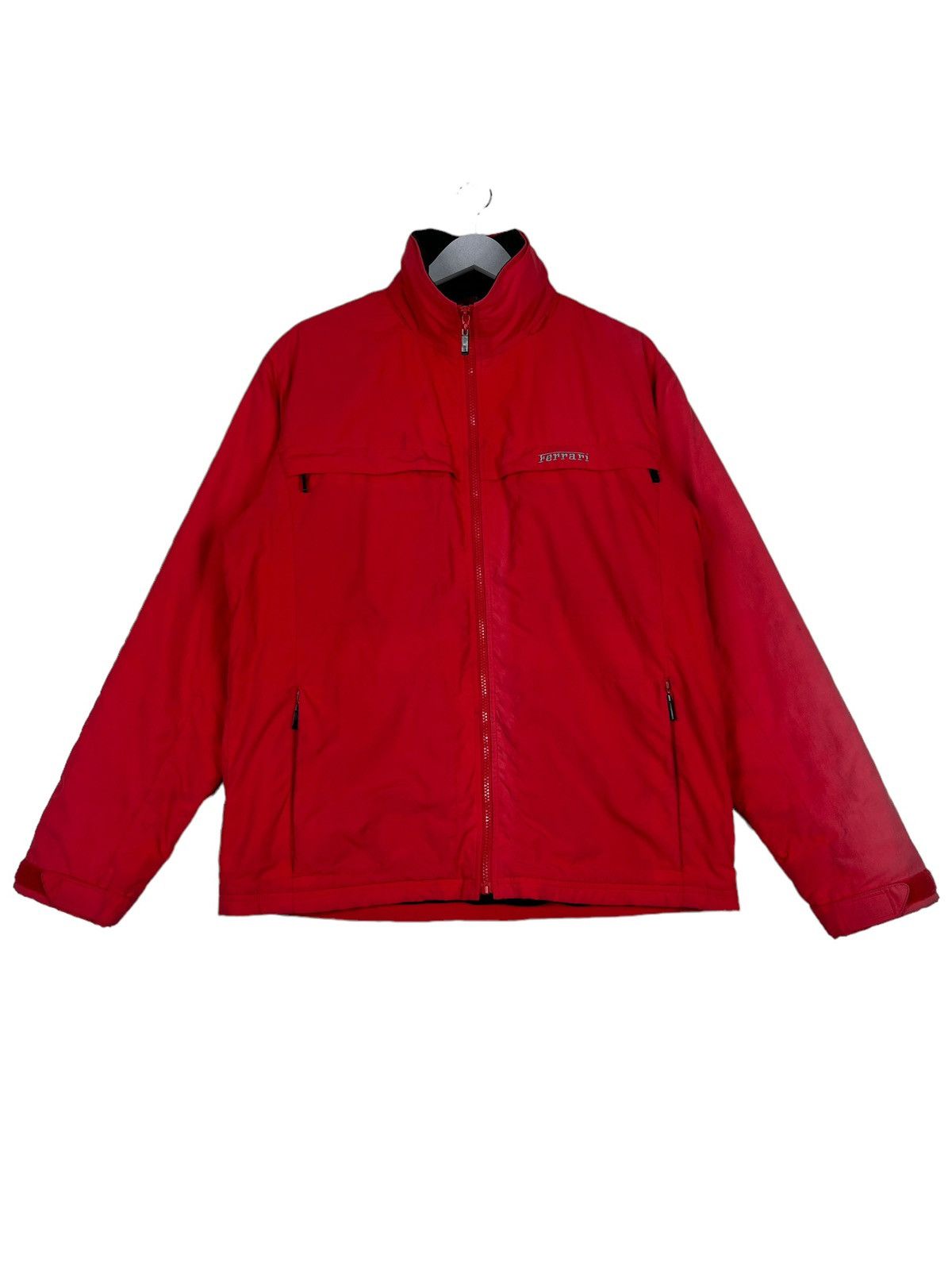 Ferrari 🔥 FERRARI RACING TEAM STAFF JACKET Size US M / EU 48-50 / 2 - 2 Thumbnail