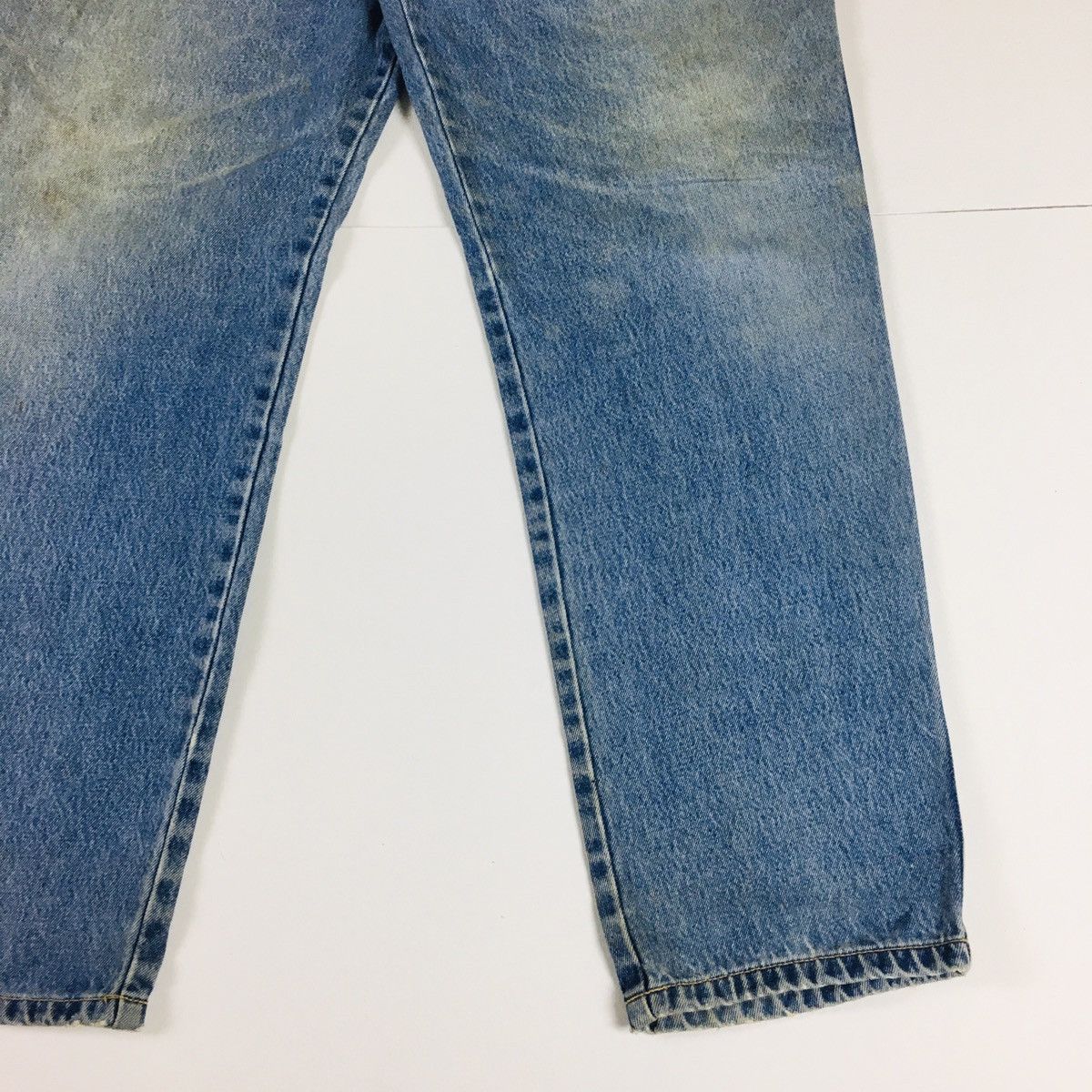 Traditional Weatherwear Vintage Traditional Grade A Jeans Size 46 Size US 44 / EU 60 - 3 Thumbnail