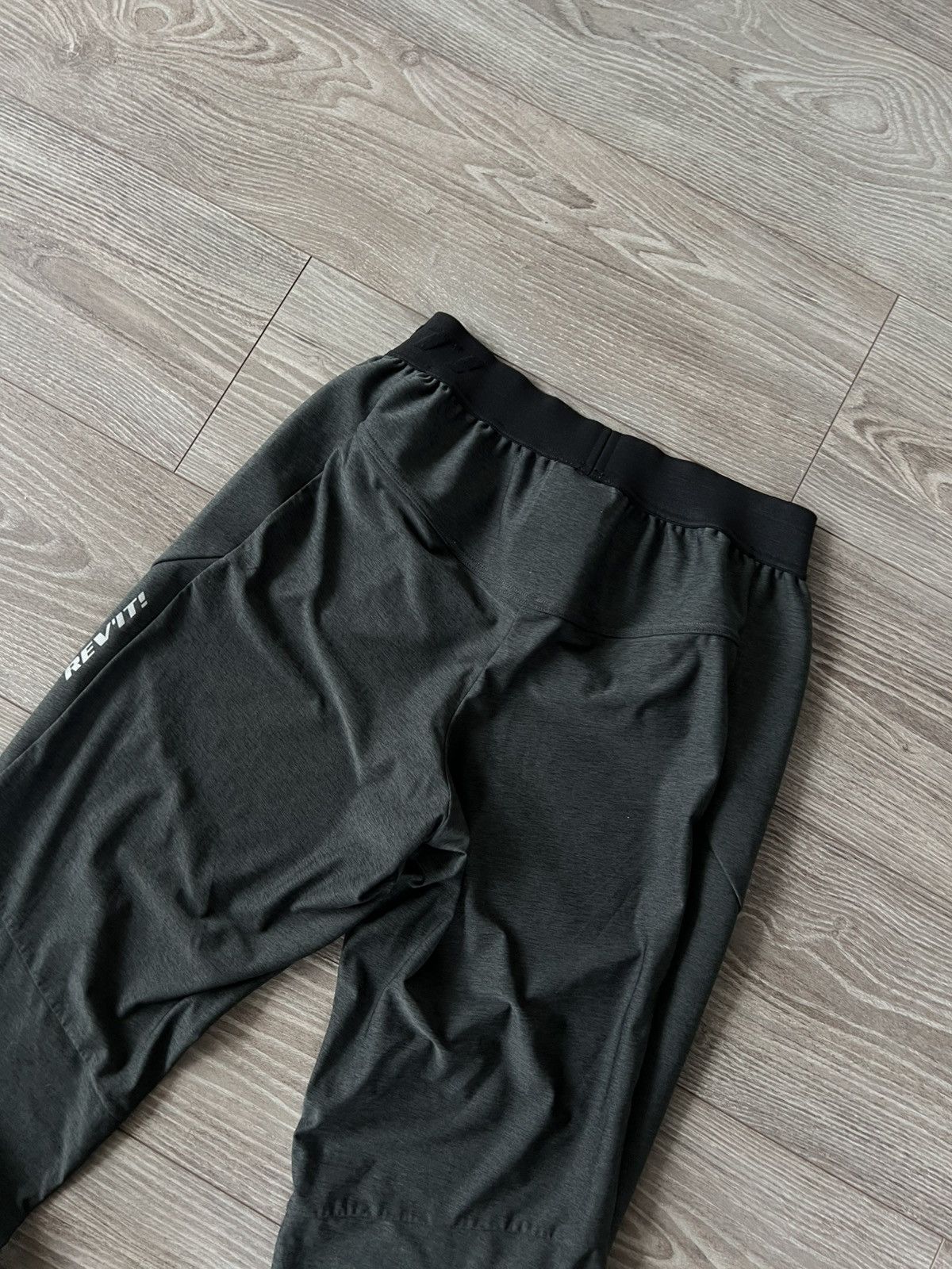 Other Rev’it Moto Racing Parabolica Motorcycle Textile Pants Size US 34 / EU 50 - 18 Thumbnail
