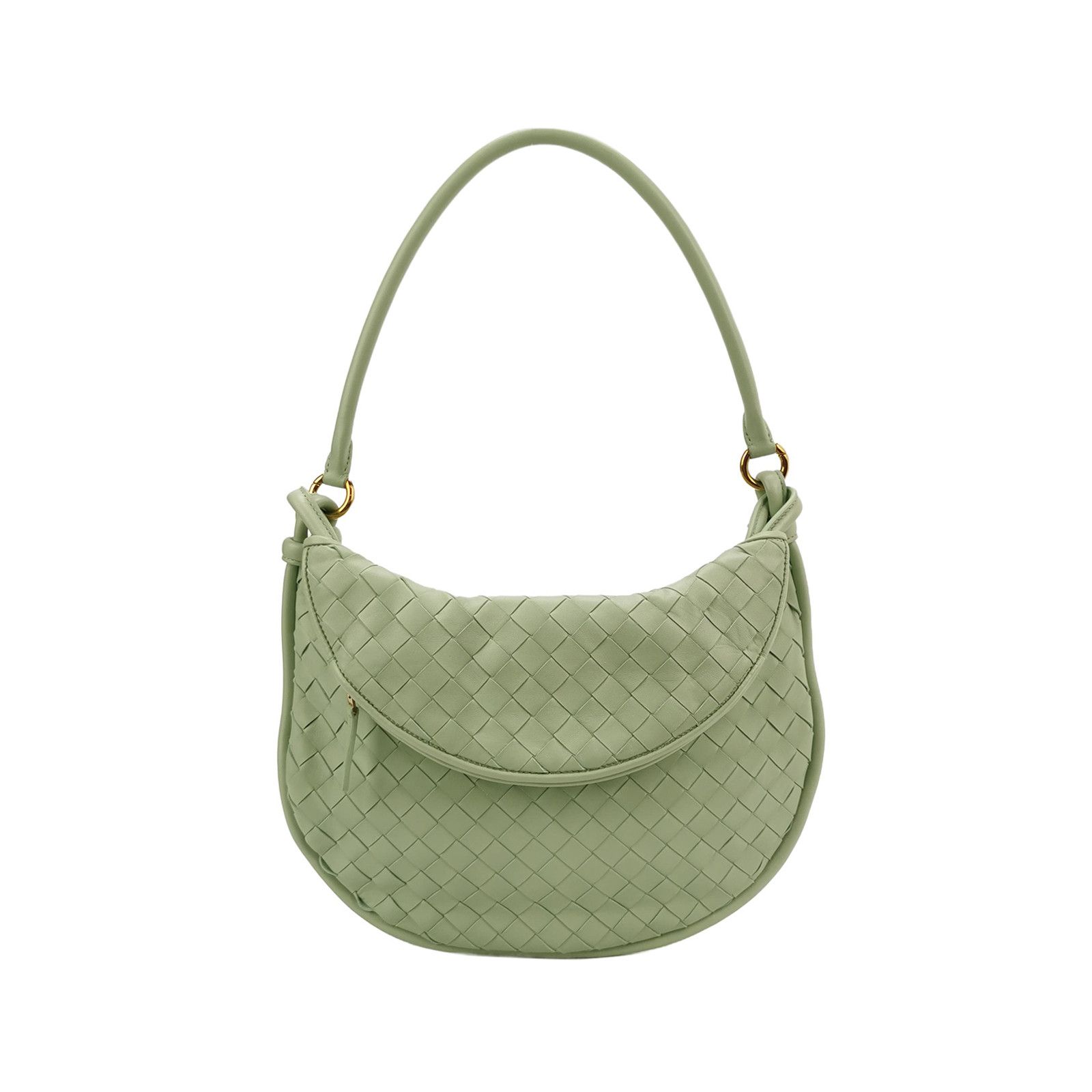 Bottega Veneta Bottega Veneta Women os Shoulder Bags Size ONE SIZE - 1 Thumbnail