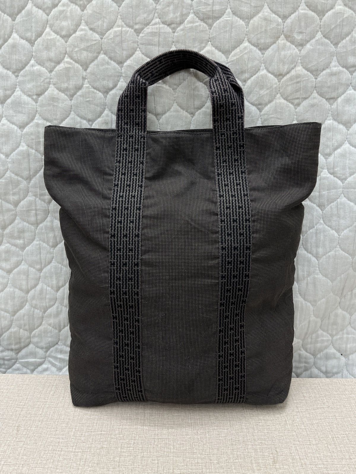 Hermes 🔥🔥🔥STEALS HERMES HERLINE BAG Size ONE SIZE - 4 Thumbnail