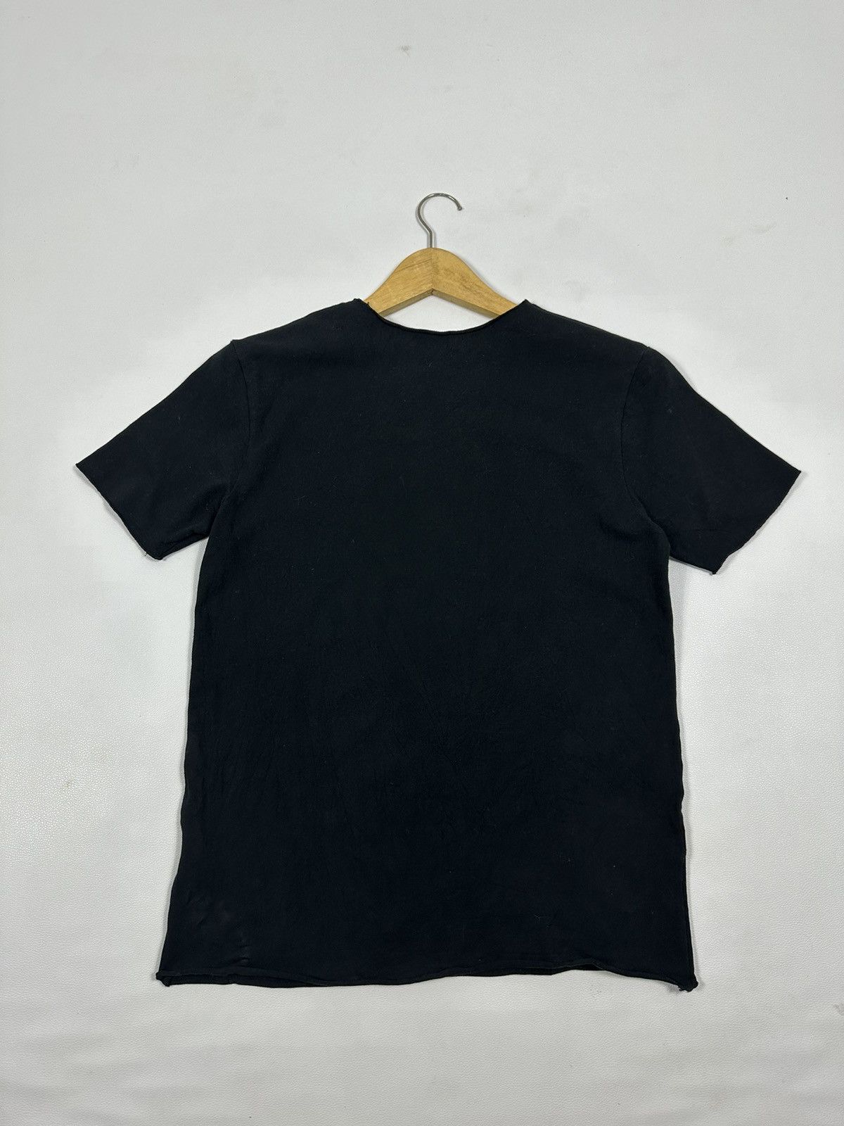 Lucien Pellat-Finet Lucien Pellat Finet Tshirt Hemless design Skull Art Size US S / EU 44-46 / 1 - 4 Thumbnail