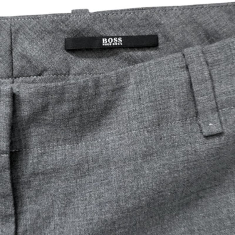 Hugo Boss Hugo Boss Gray Pants | Size 8 Size 30" / US 8 / IT 44 - 5 Thumbnail
