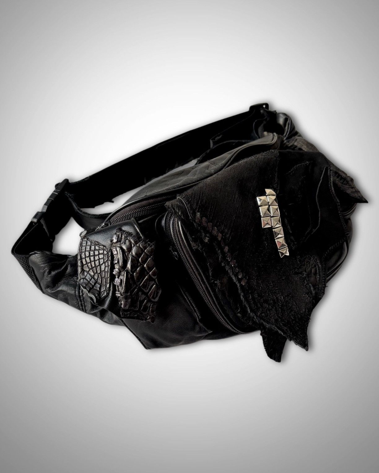 Other Japanese Belt Bag Size ONE SIZE - 2 Thumbnail