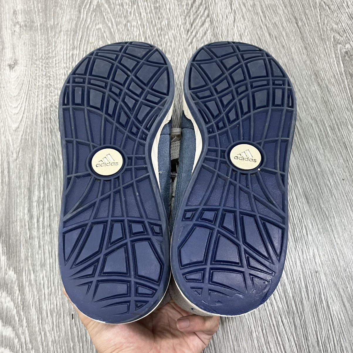 Adidas × Human Made Adidas Adimatic Human Made Shoe Size US 8 / EU 41 - 4 Thumbnail