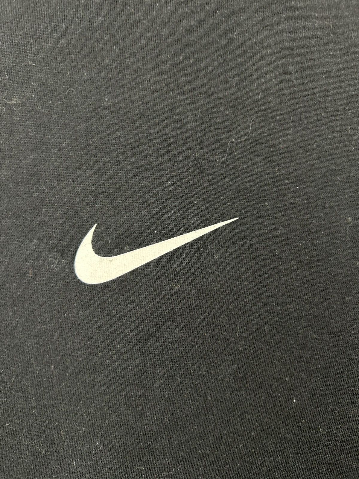 Corteiz × Nike Nike Corteiz Dun In T shirt Black Size US M / EU 48-50 / 2 - 4 Thumbnail