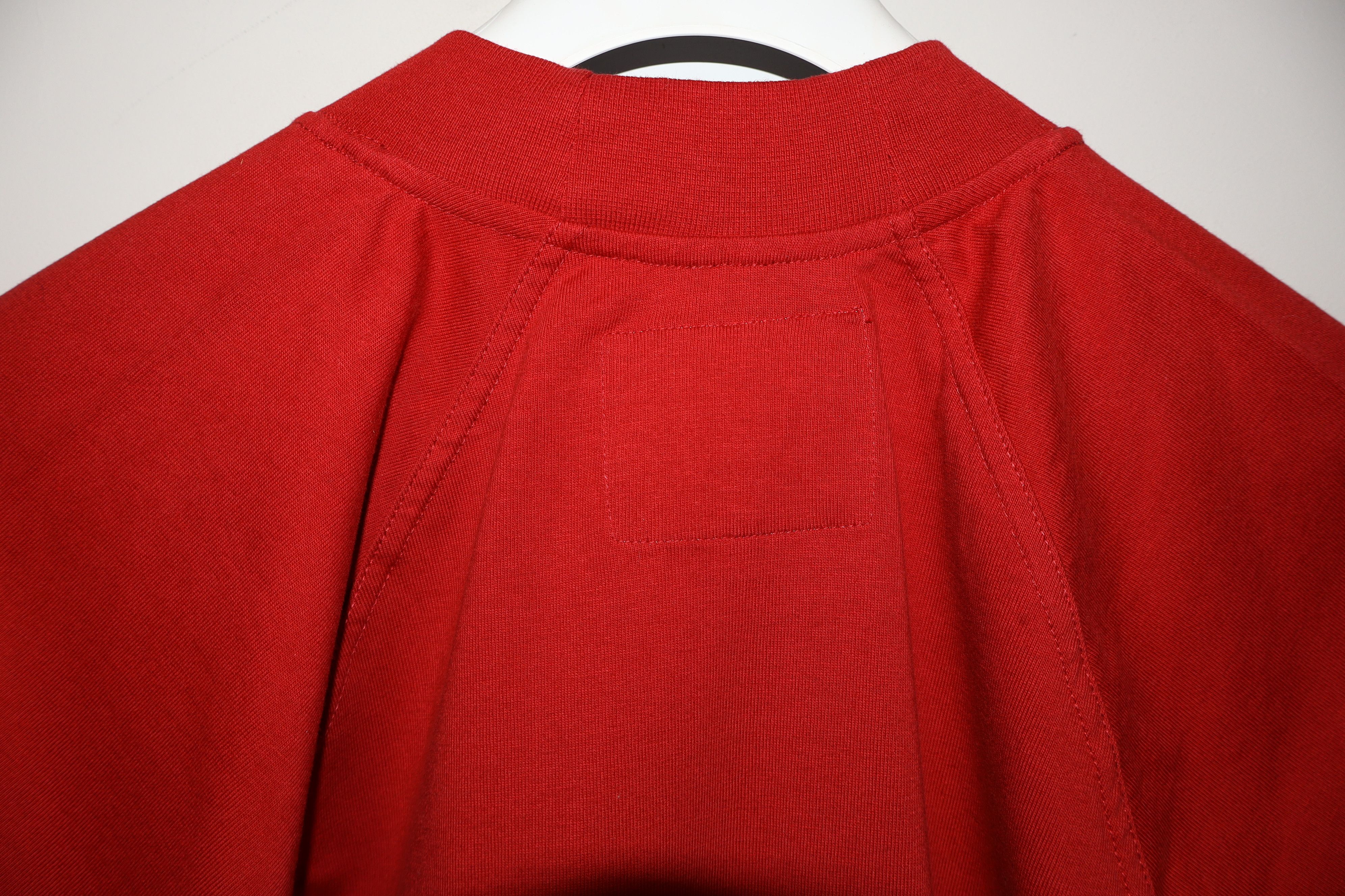 Acne Studios Logo badge t-shirt Size US S / EU 44-46 / 1 - 9 Thumbnail