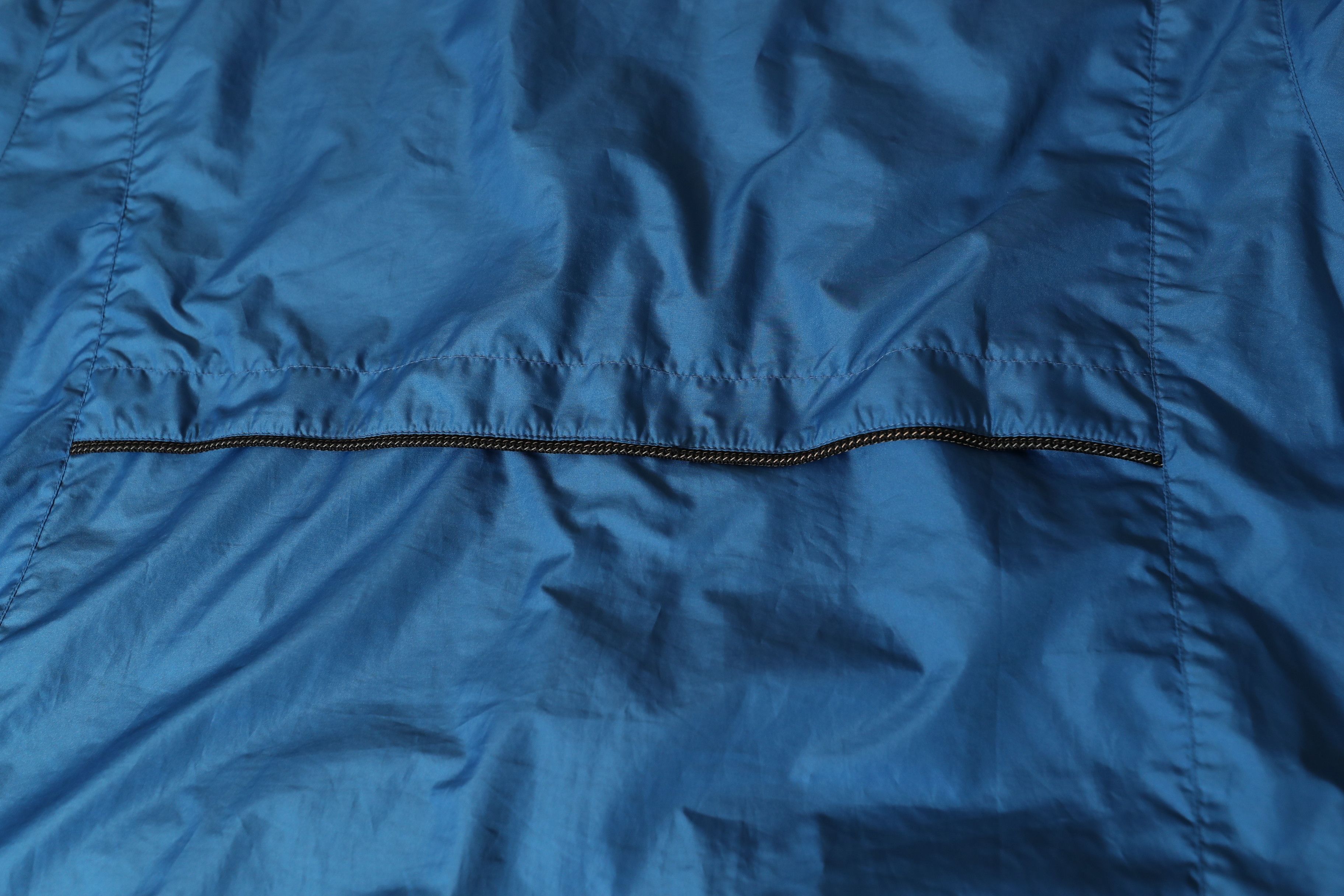 Nike Vintage Nike 90s Technical Conversion Jacket (XXL) Size US XXL / EU 58 / 5 - 14 Thumbnail