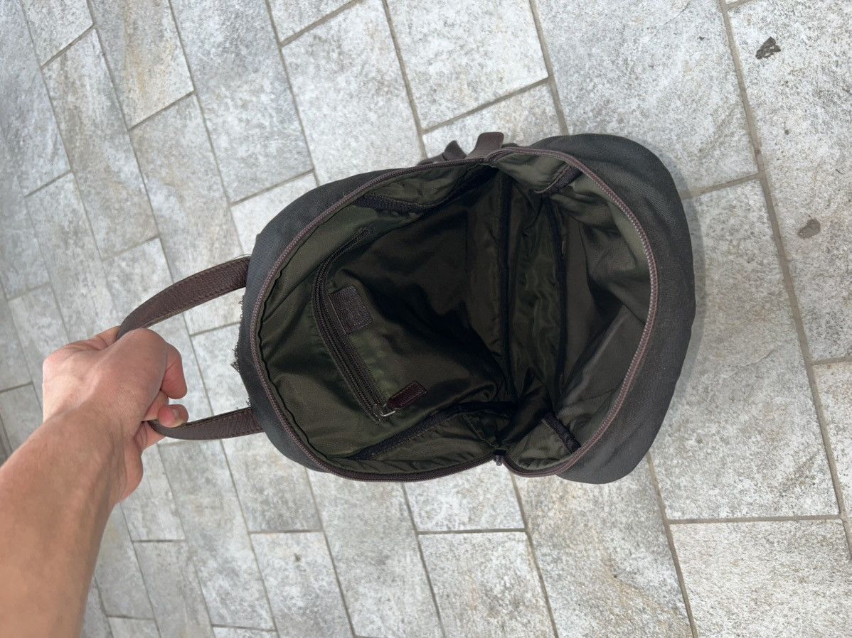 Gucci Backpack Gucci in Nylon Size ONE SIZE - 6 Thumbnail