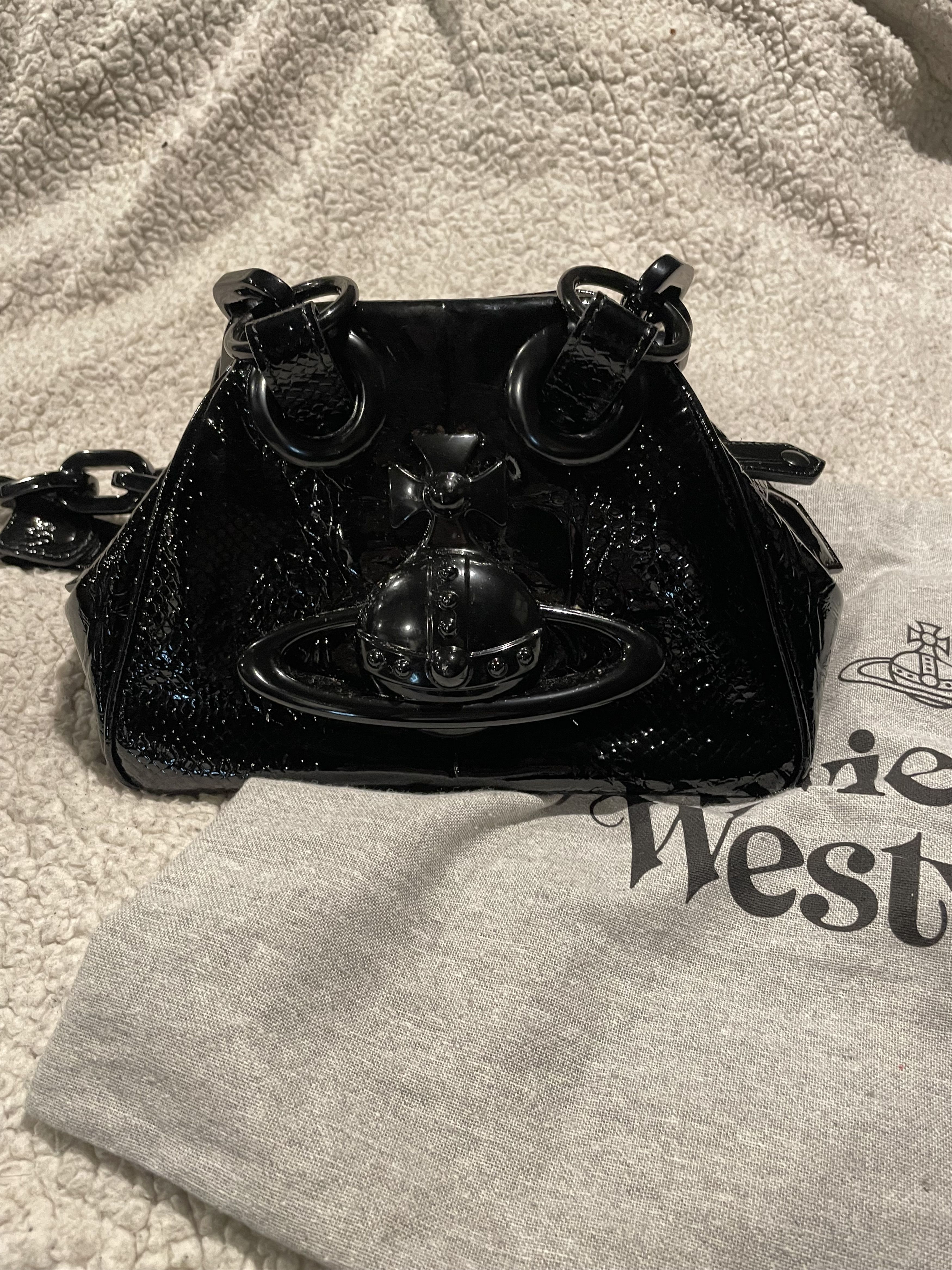 Vivienne Westwood Necklace Archive | Grailed