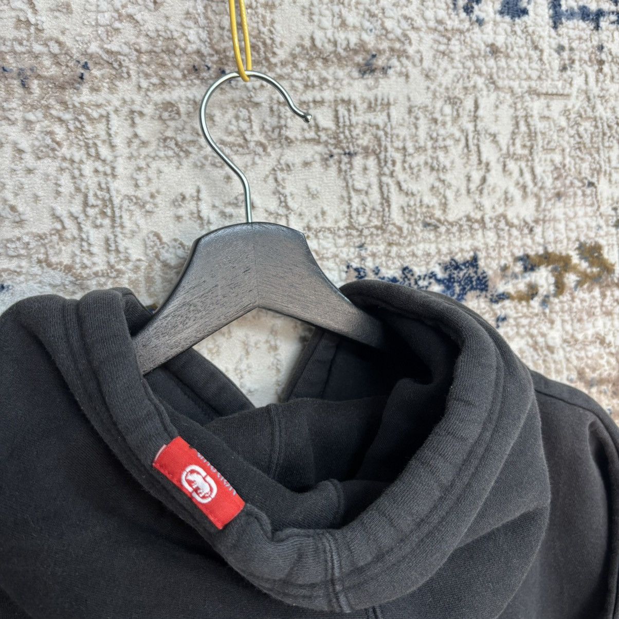 Ecko Unltd. × Vintage VINTAGE ECKO FUNCTION UNLTD BIG LOGO SWEATSHIRT HOODIE Size US XL / EU 56 / 4 - 12 Thumbnail