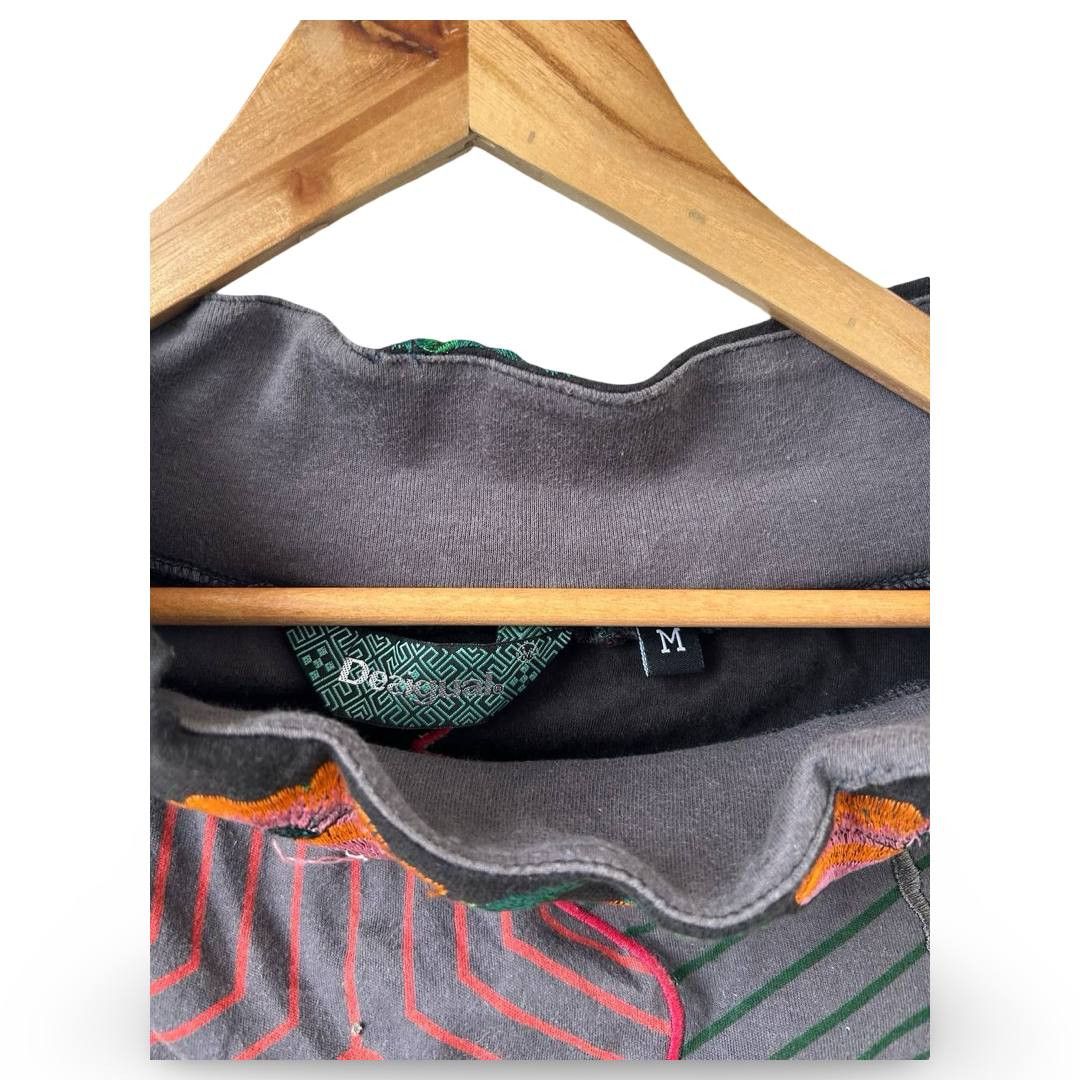 Desigual Desigual skirt #64 Size M / US 6-8 / IT 42-44 - 2 Thumbnail