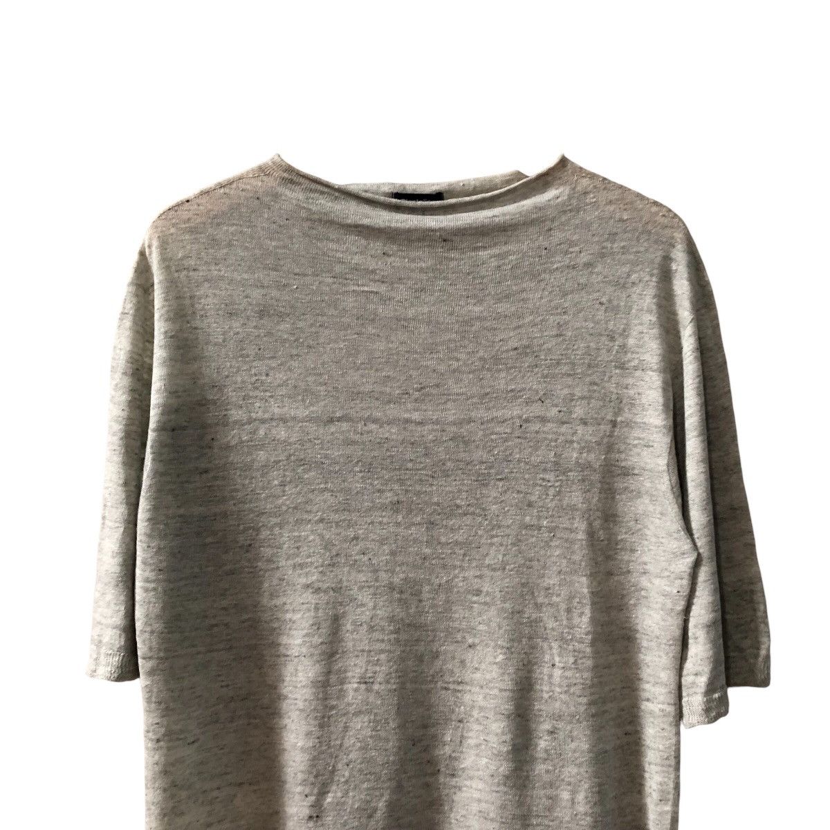 Designer × Issey Miyake × Japanese Brand Plantation by Issey Miyake T-Shirt Size M / US 6-8 / IT 42-44 - 2 Thumbnail