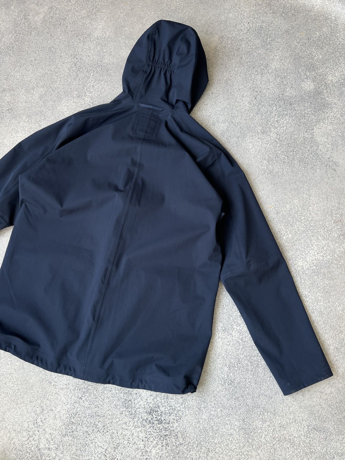 Haglofs × Vintage Vintage Haglofs Y2k Jaguar Land Rover Racing Jacket Size US XL / EU 56 / 4 - 16 Thumbnail