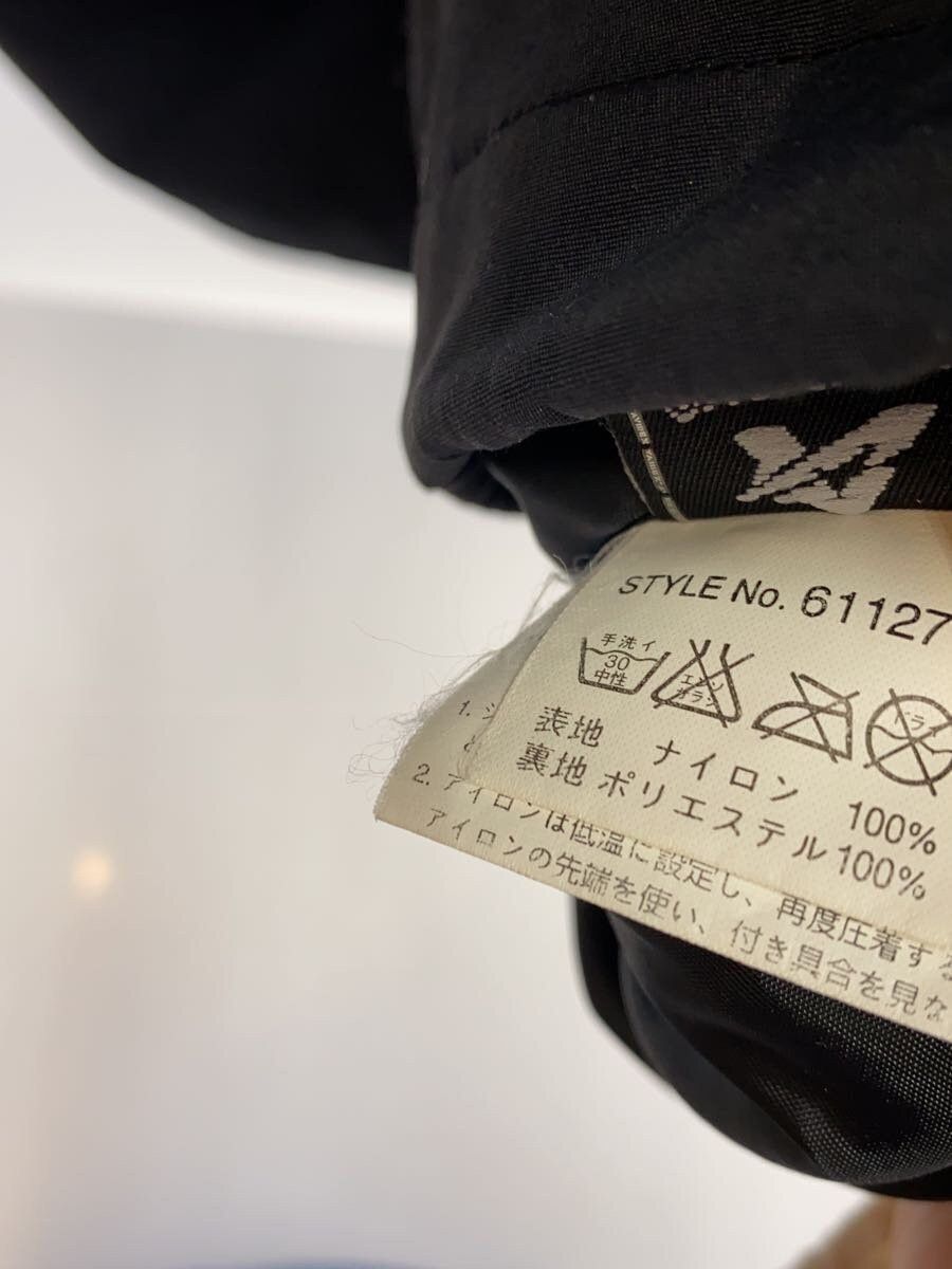 Avirex Avirex Nylon Mountain Parka Black Size US XL / EU 56 / 4 - 5 Thumbnail
