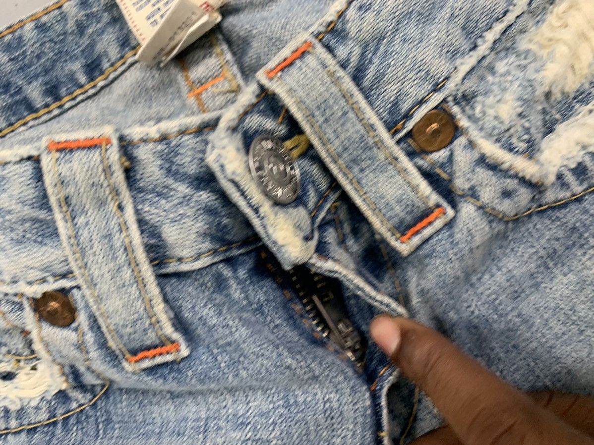True Religion Vintage true religion Bobby bootcut denim Size 28" / US 6 / IT 42 - 8 Thumbnail