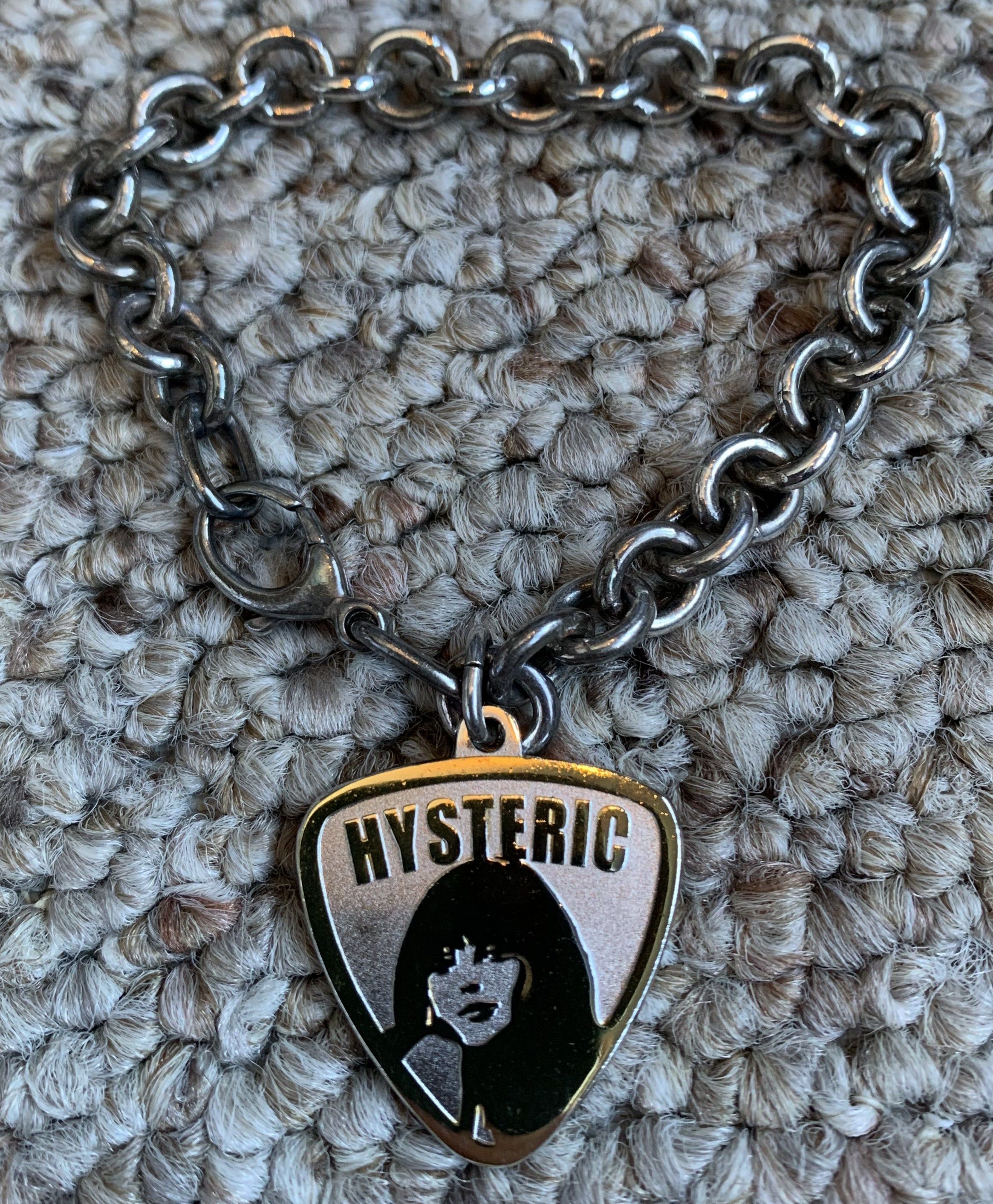 Hysteric Glamour Hysteric Glamour Bracelet | Grailed