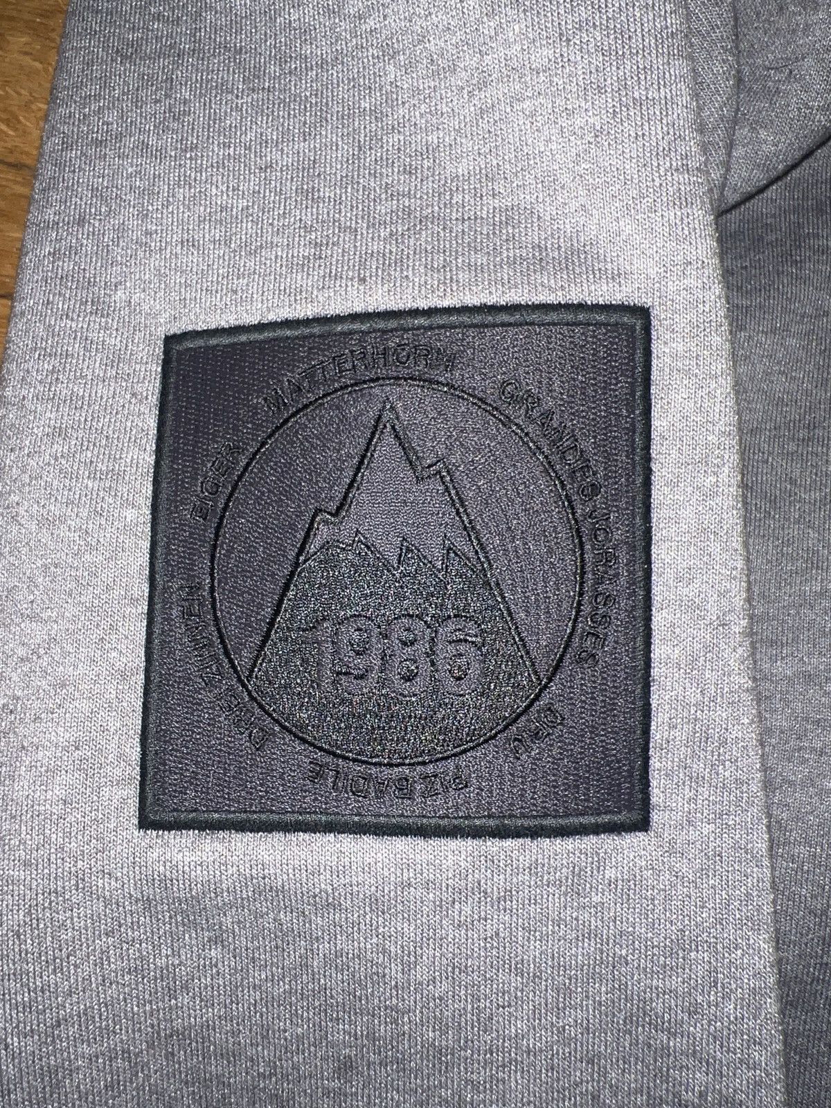 The North Face NORTH FACE HOODIE Size US XS / EU 42 / 0 - 5 Thumbnail