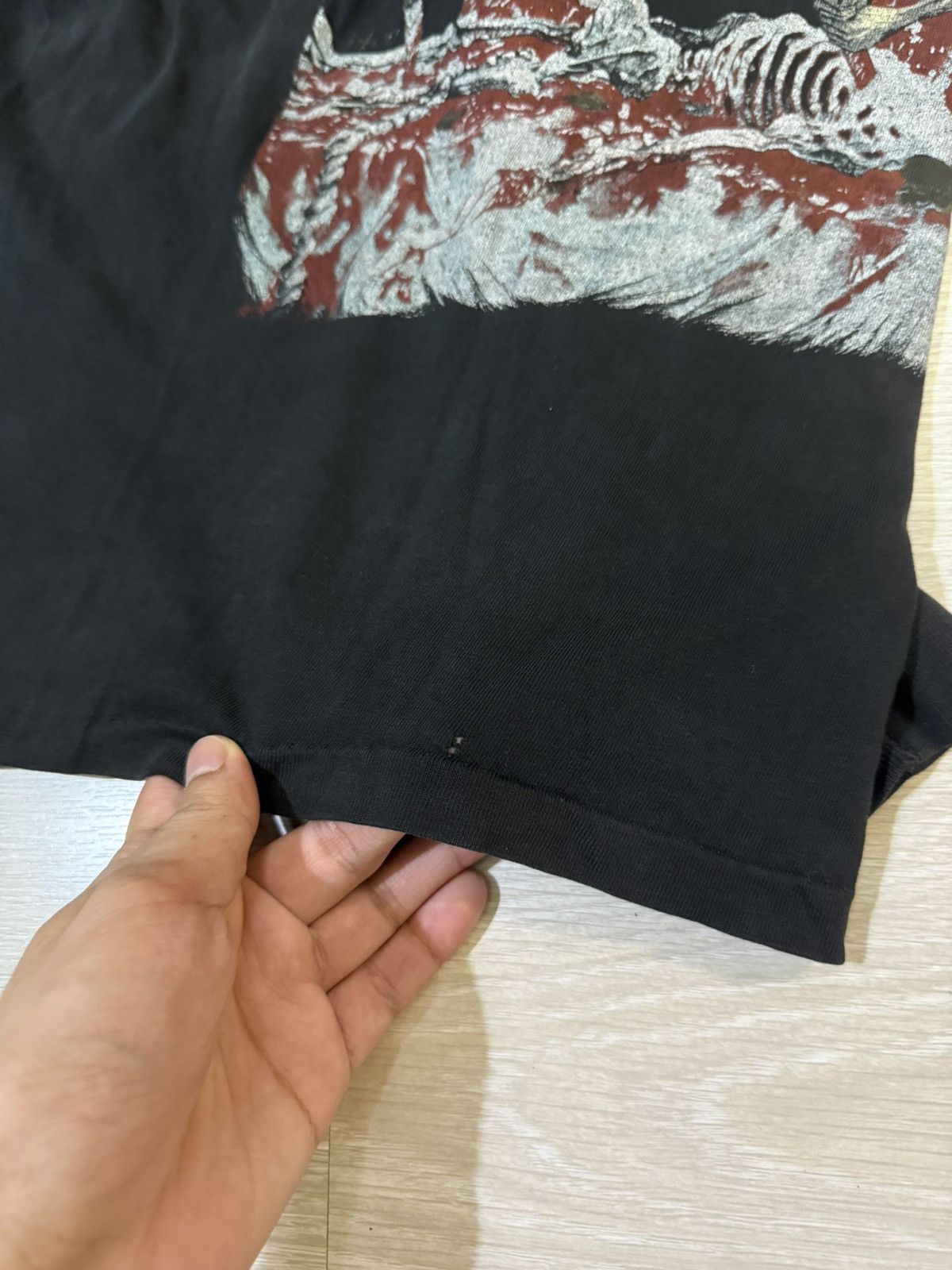Vintage Cannibal Corpse Size US S / EU 44-46 / 1 - 15 Thumbnail
